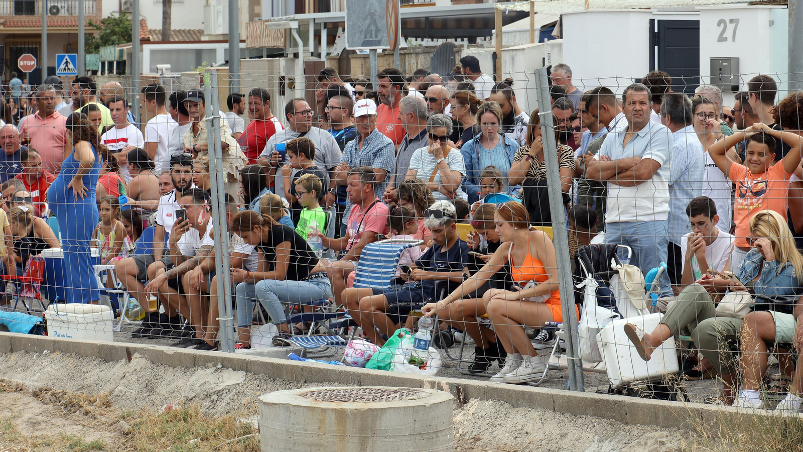 XXVI Campeonato de Andalucía de Tractores de Guadalcacín