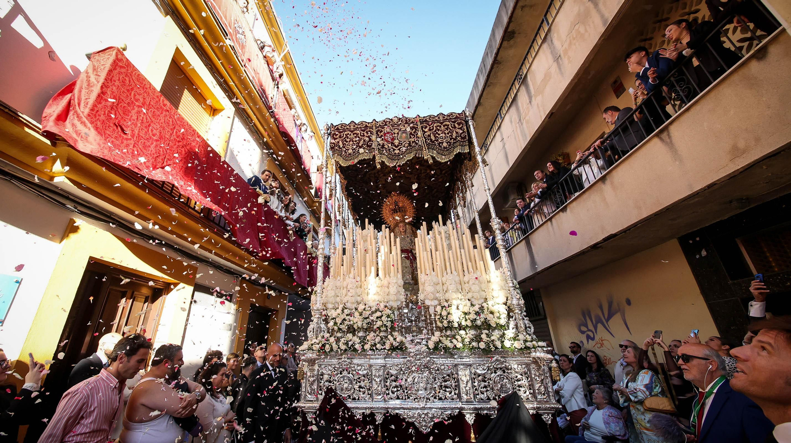 Hermandad de La Coronación