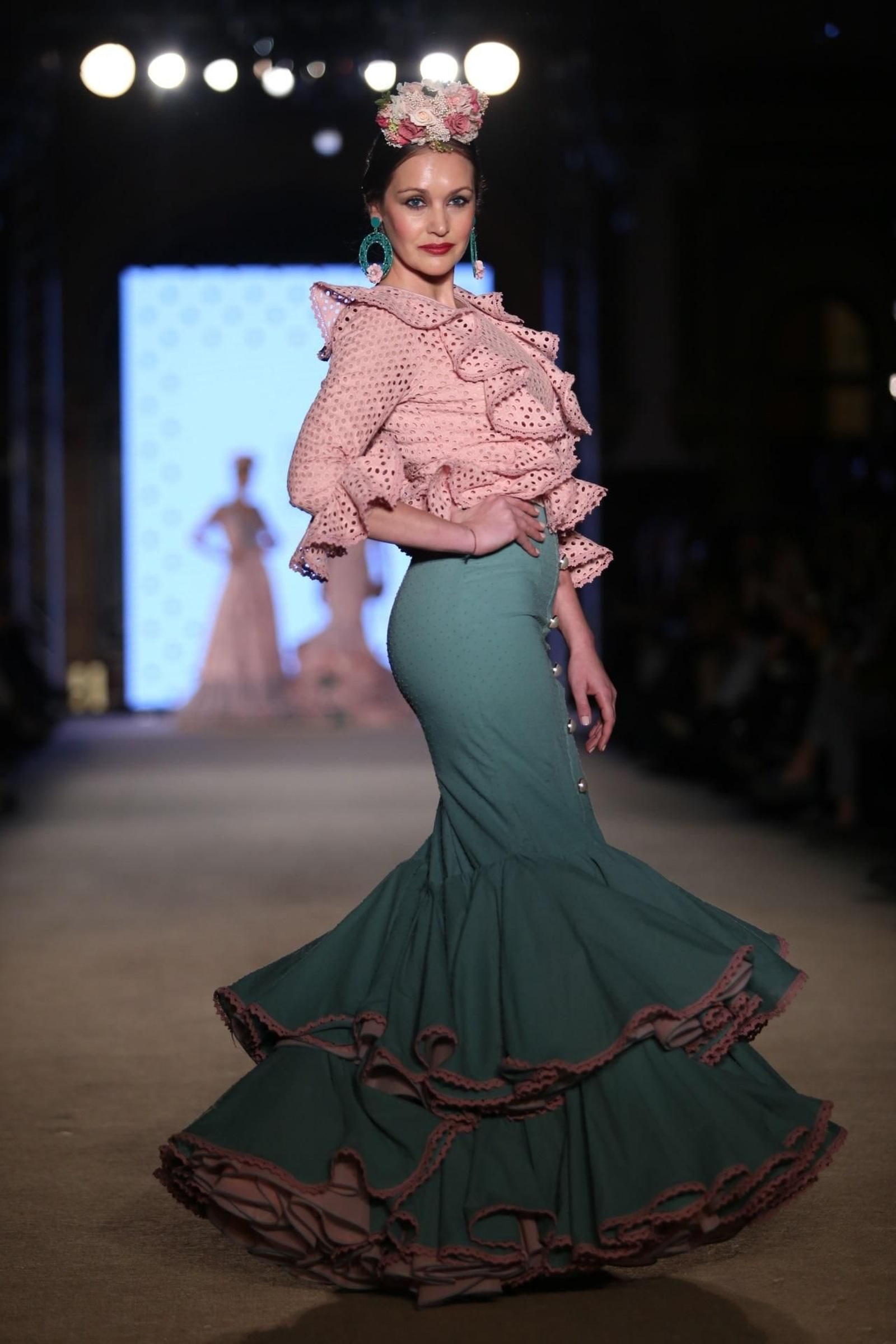 Las flamencas rosas serán las estrellas del Real