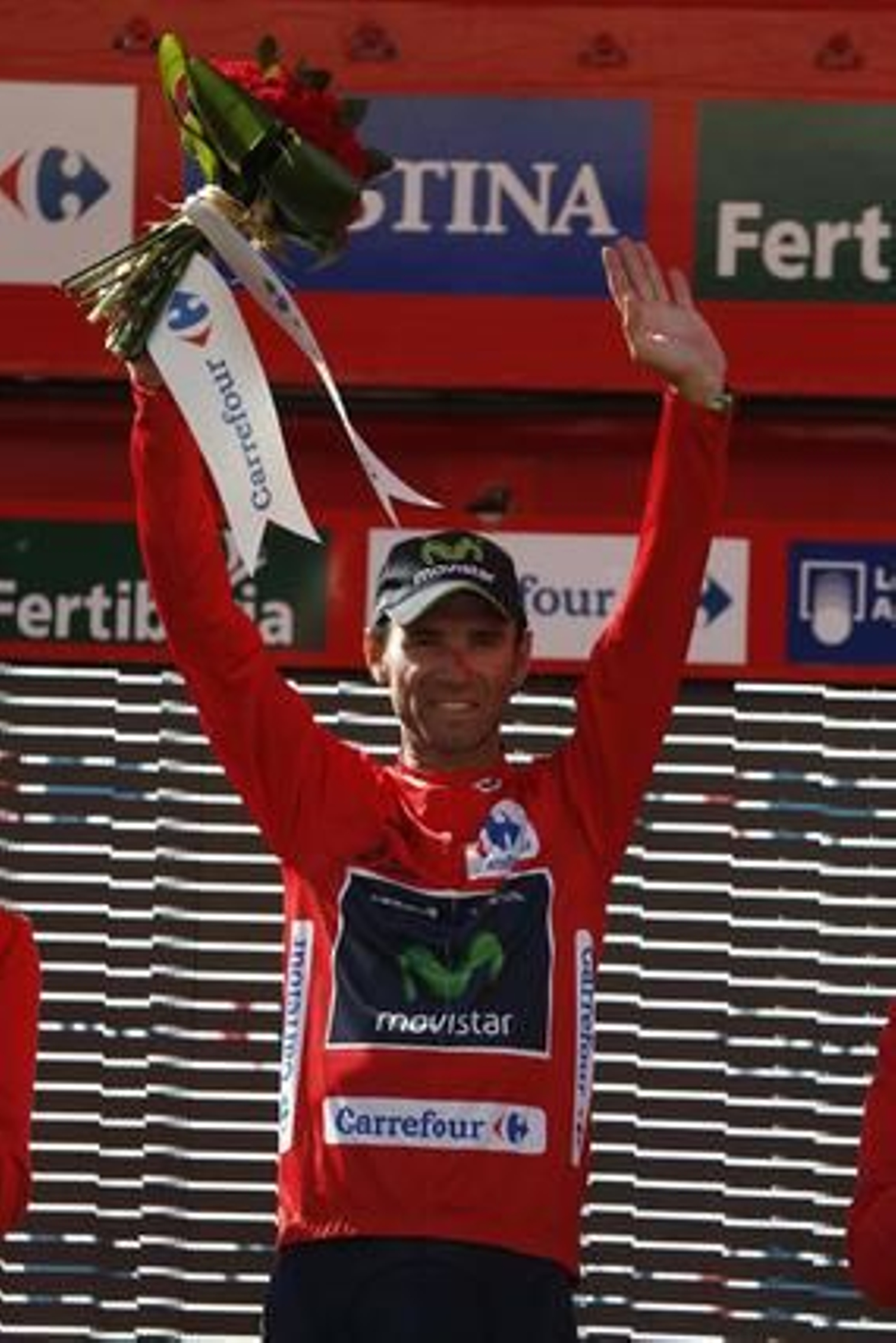 Foto: Lourdes de Vicente/ Sonia Ramos/ Efe