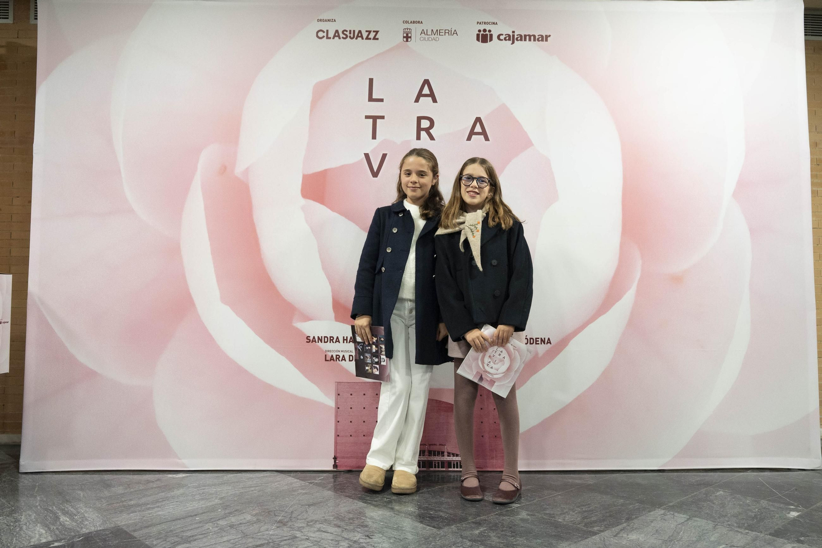 Las mejores imágenes de la Traviata en Almería