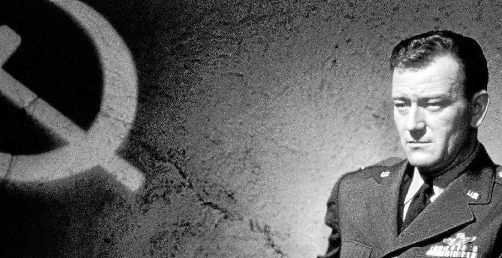 'Choque de titanes' analiza la mirada del cine americano al conflicto de la Guerra Fría.