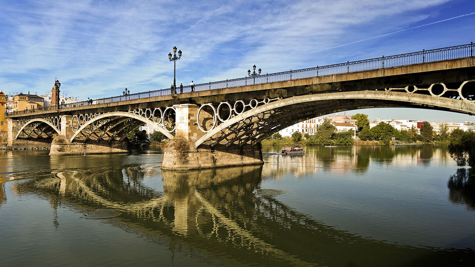 Puente de Triana