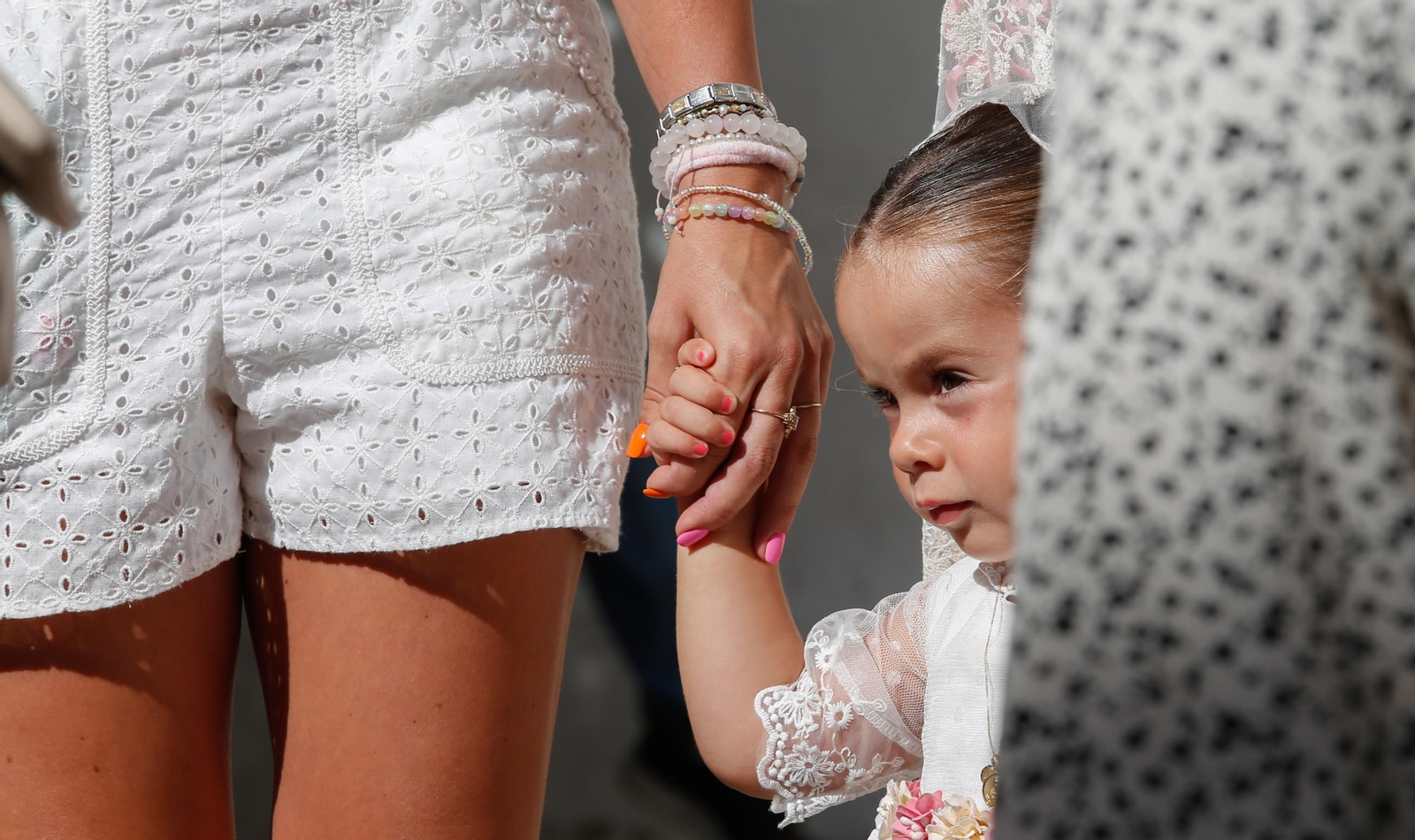Fervor en Tarifa por la Virgen del Carmen