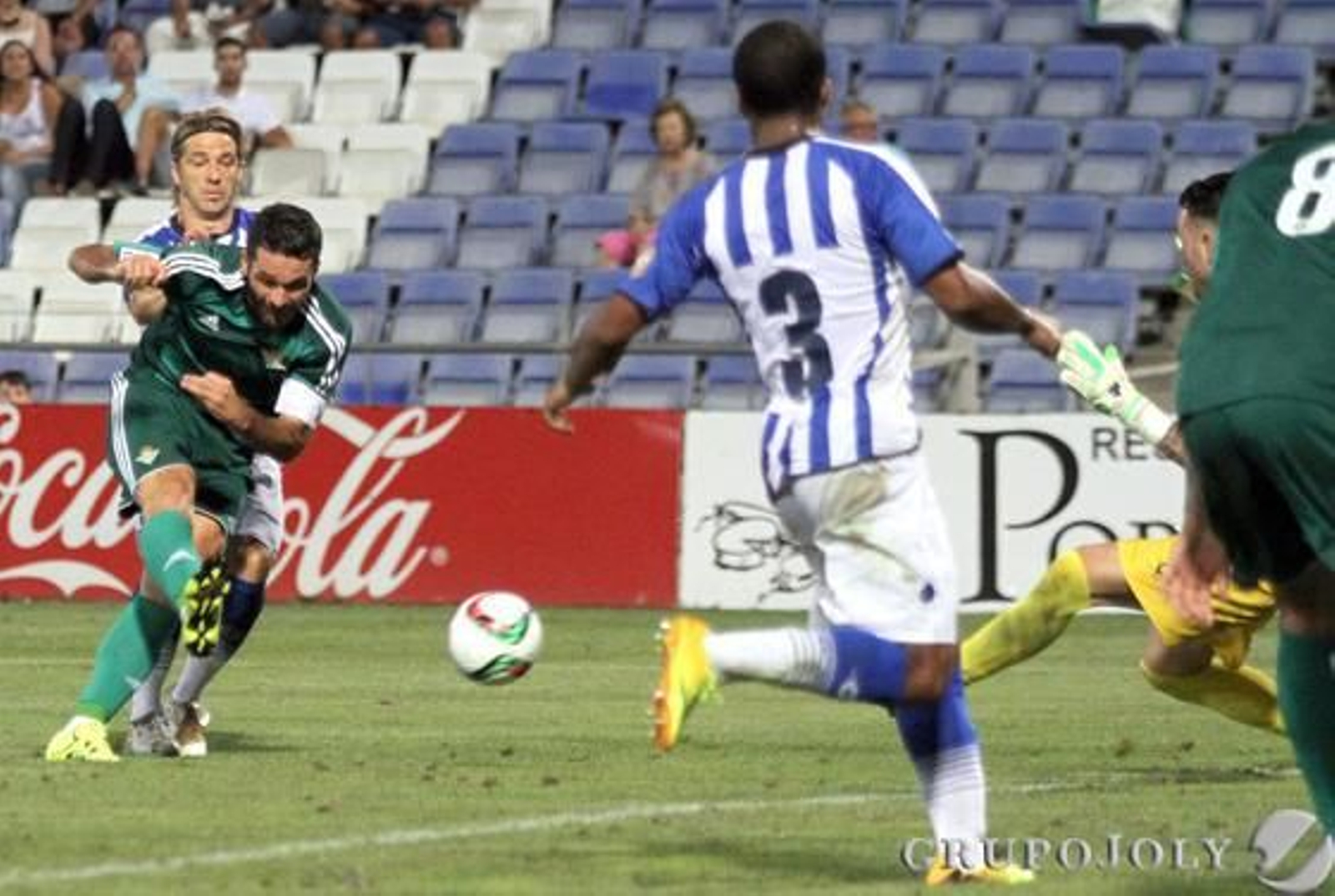 Foto: Alberto Dominguez