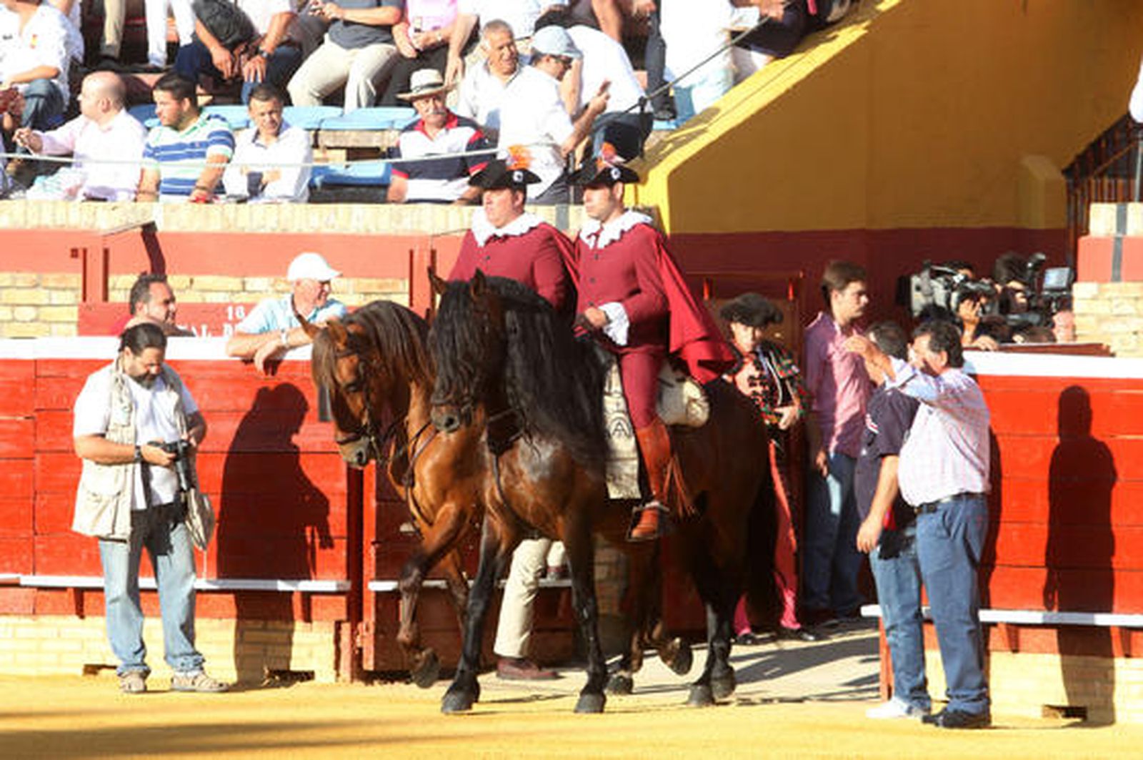 Foto: Alberto Domínguez