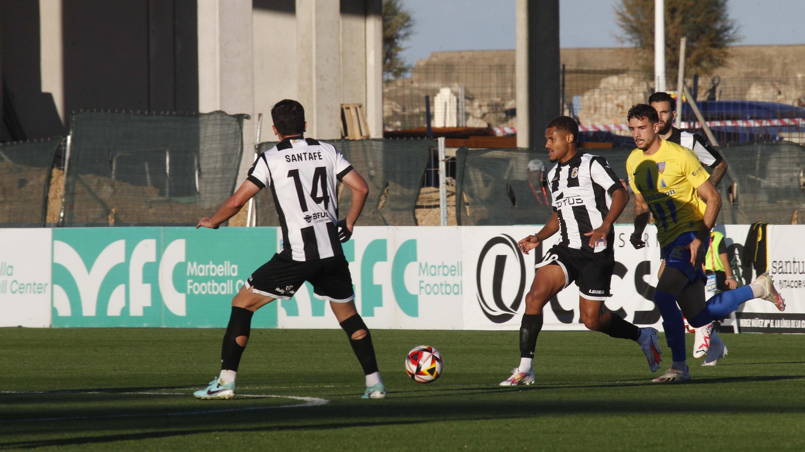 Las mejores fotos del Balona - Orihuela