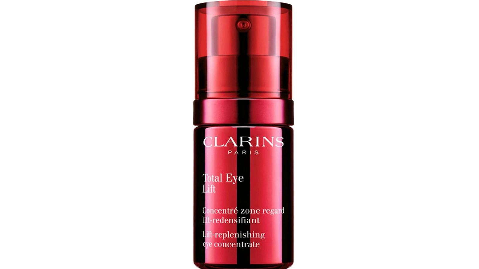 Total Eye Lift Clarins