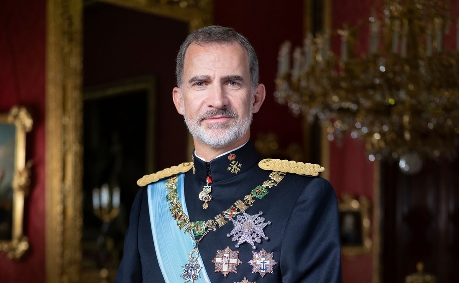Felipe VI