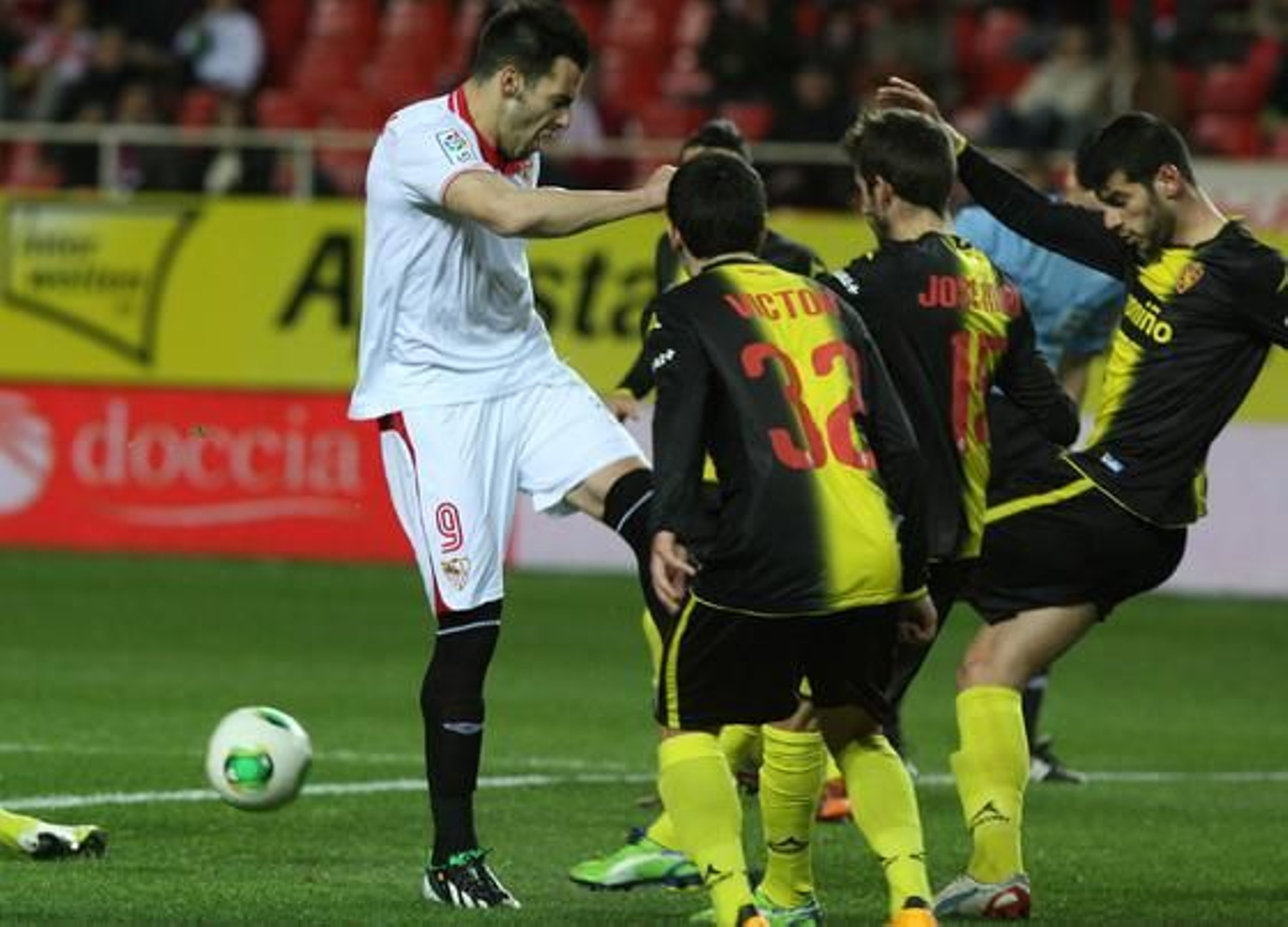 Foto: Antonio Pizarro