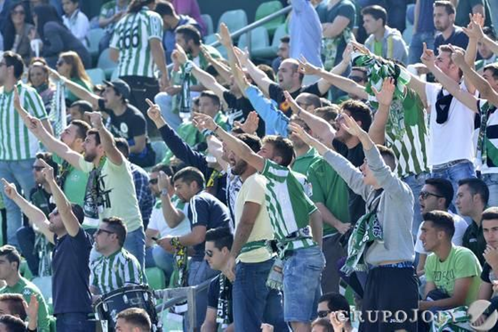 Foto: Antonio Pizarro