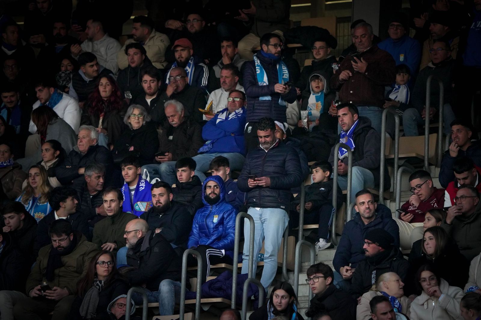 Búscate en partido del Xerez CD - Águilas CF