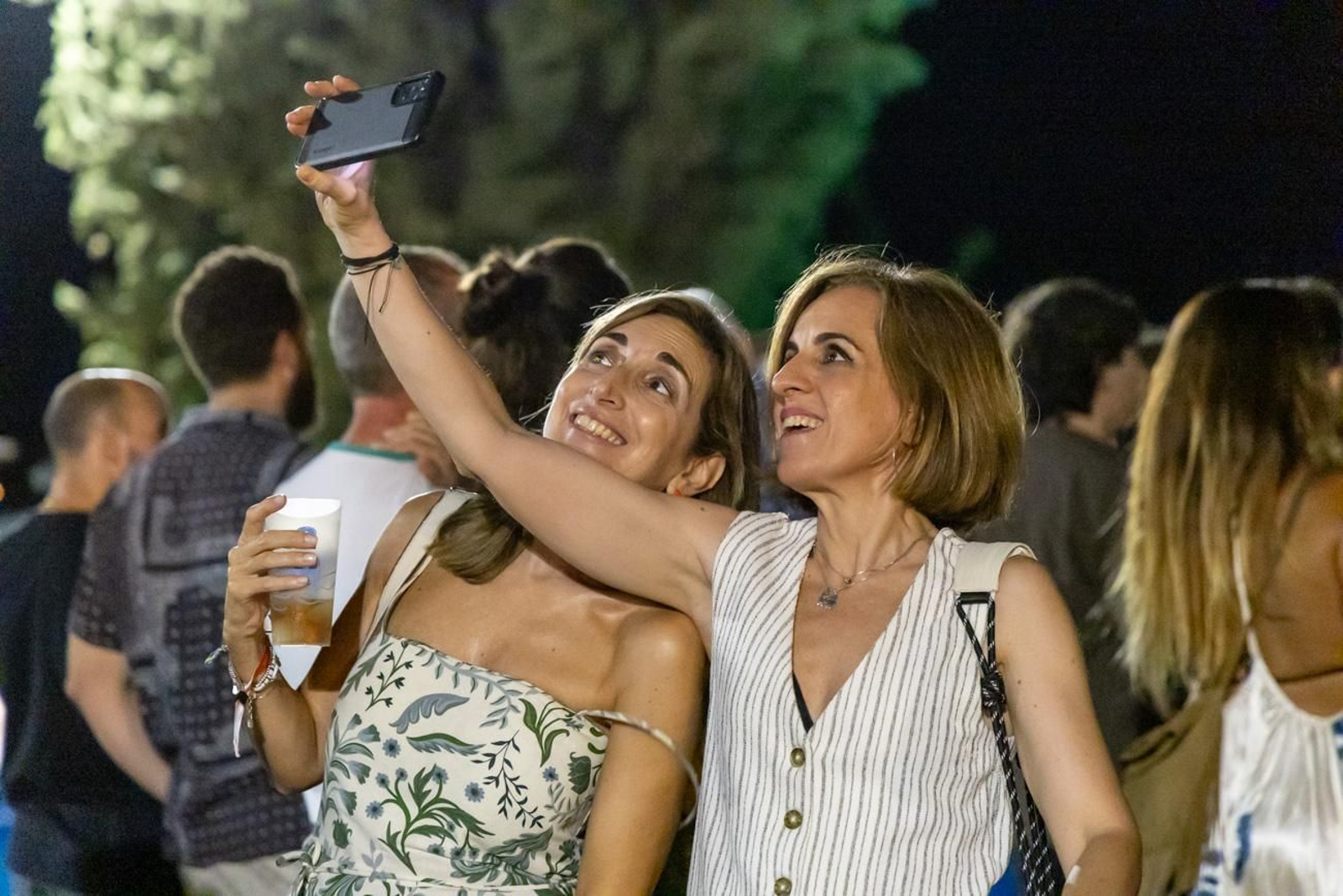 El Vértigo Estival, celebra su vigésimo aniversario