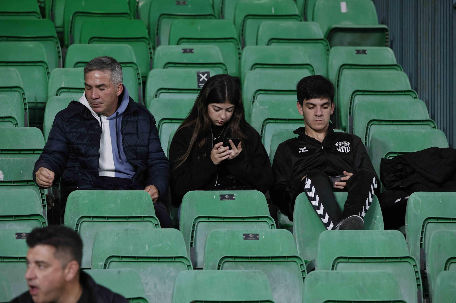 Búscate en el Betis - Athletic de Bilbao