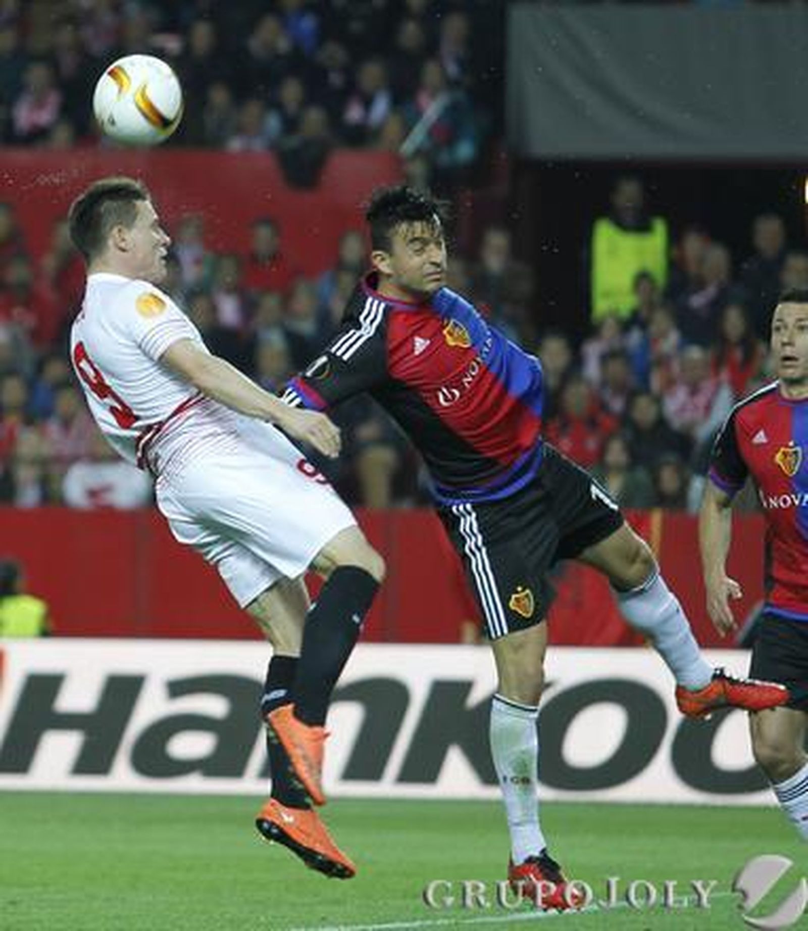 Foto: Antonio Pizarro