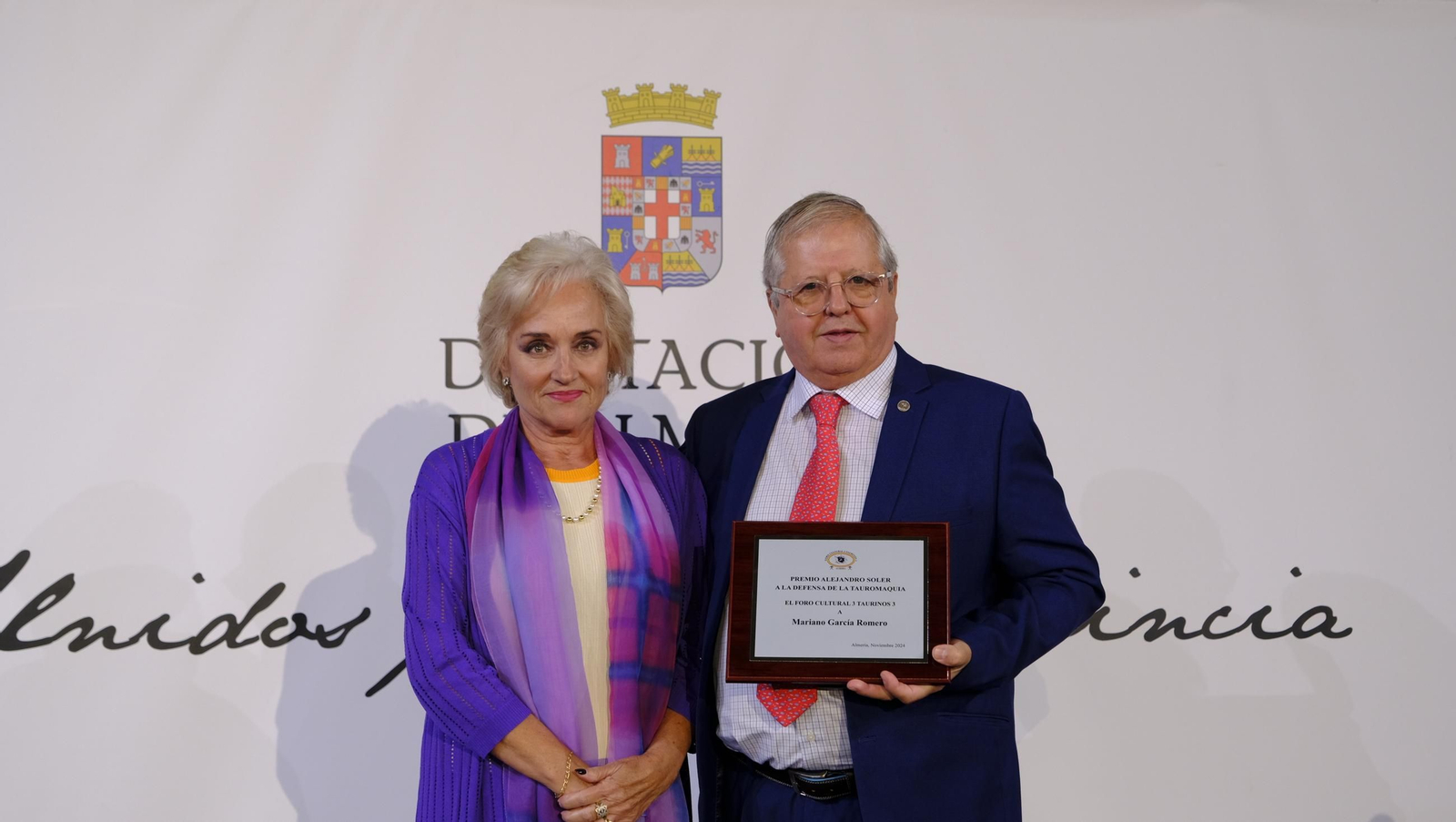 Imágenes de la Gala Taurina Foro Cultural 3 Taurinos 3