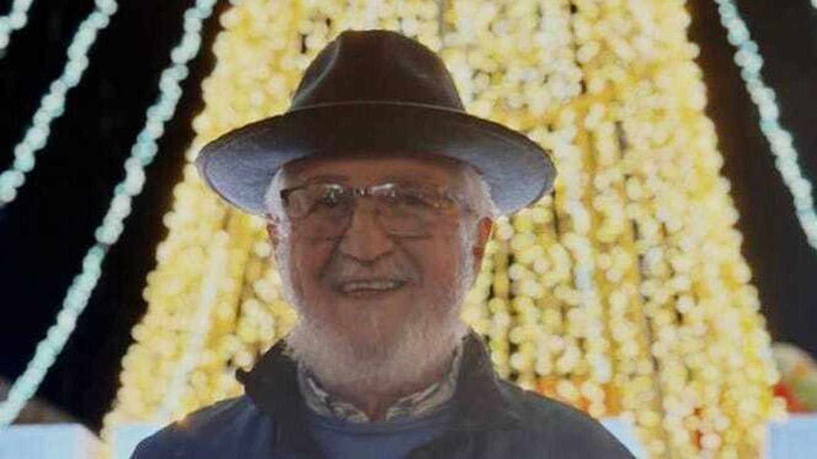 Manuel Maraver Pérez.