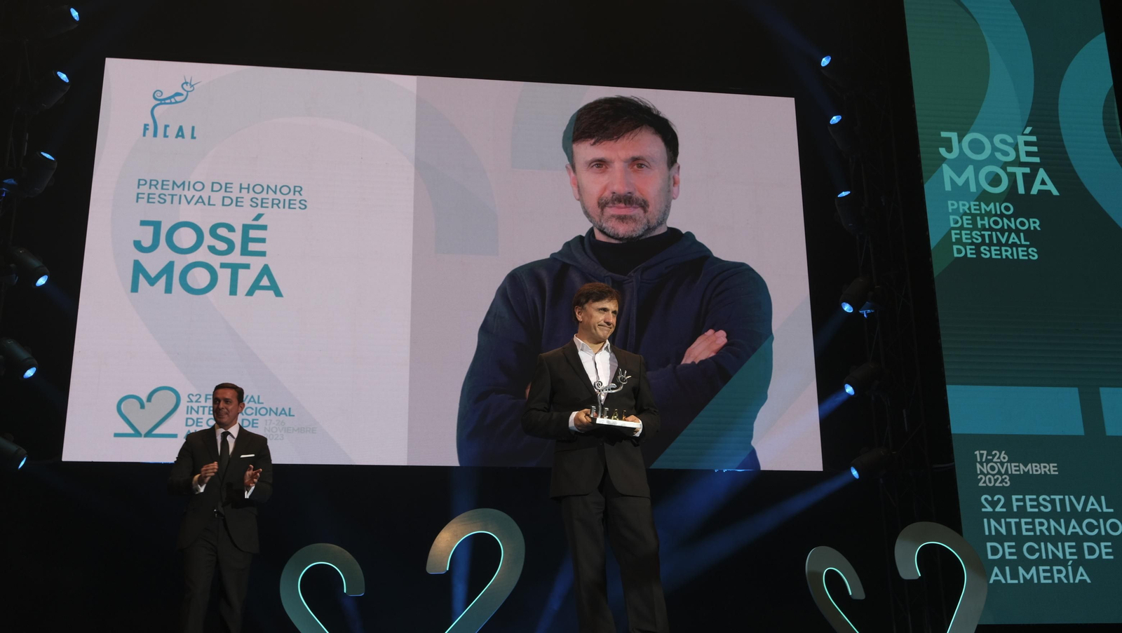 Gala Final de FICAL 2023, en imágenes