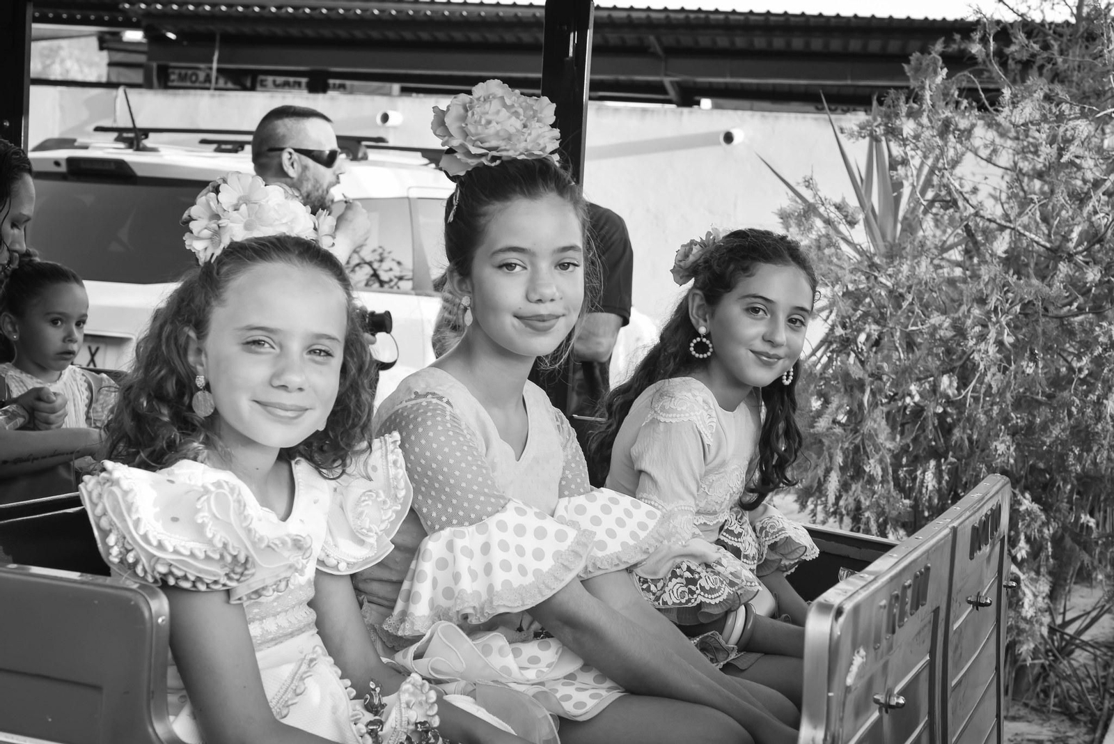 Así celebró Cantoria sus fiestas en honor a San Cayetano