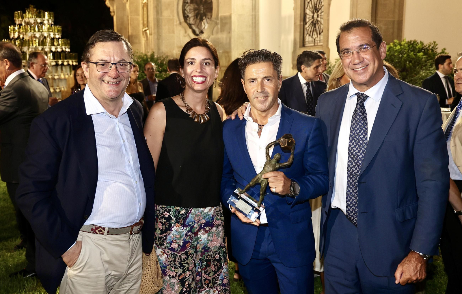 Premios a la excelencia en las Pymes Andaluzas 2025