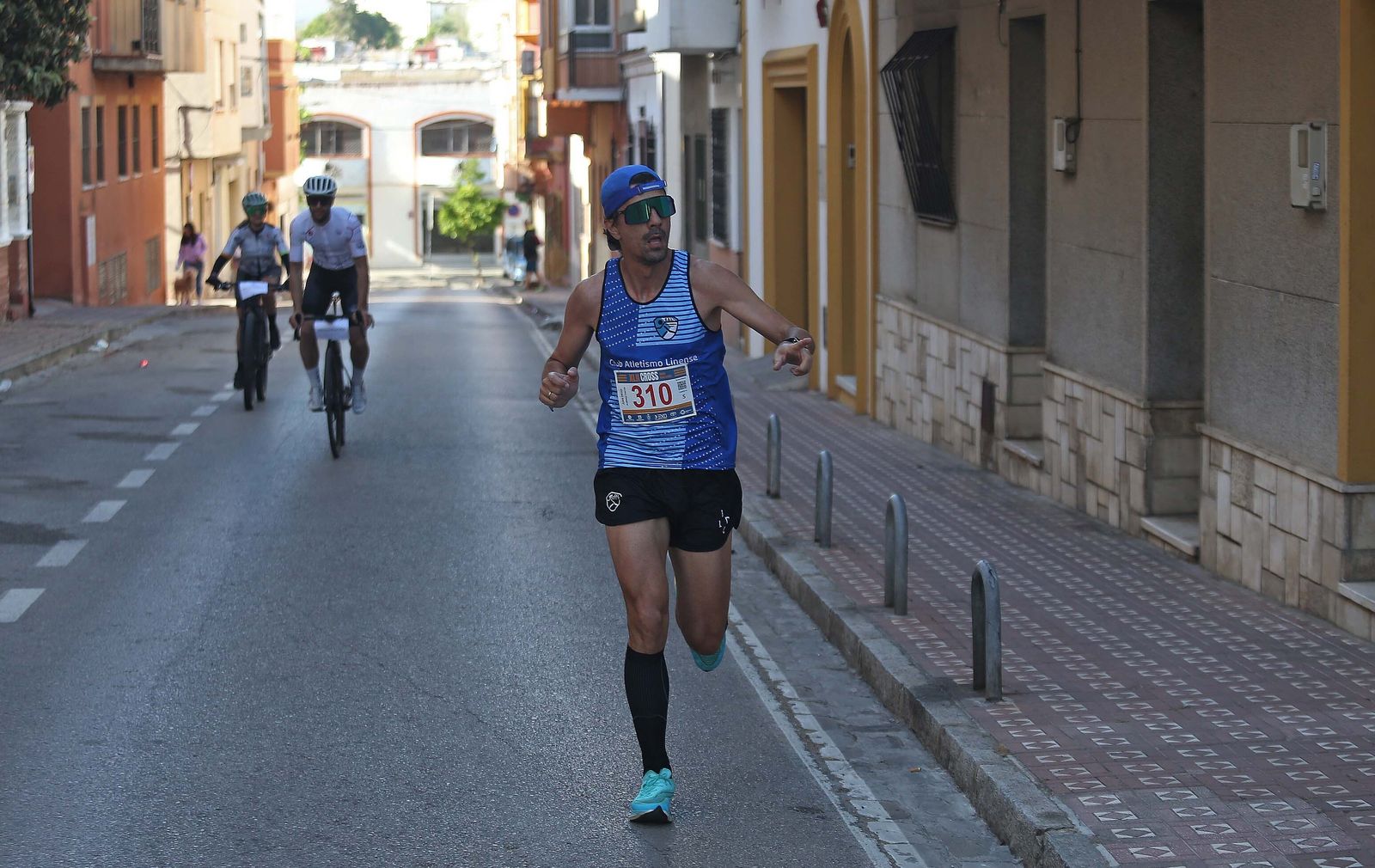 Fotos del Cross María Auxiliadora en Algeciras 2023
