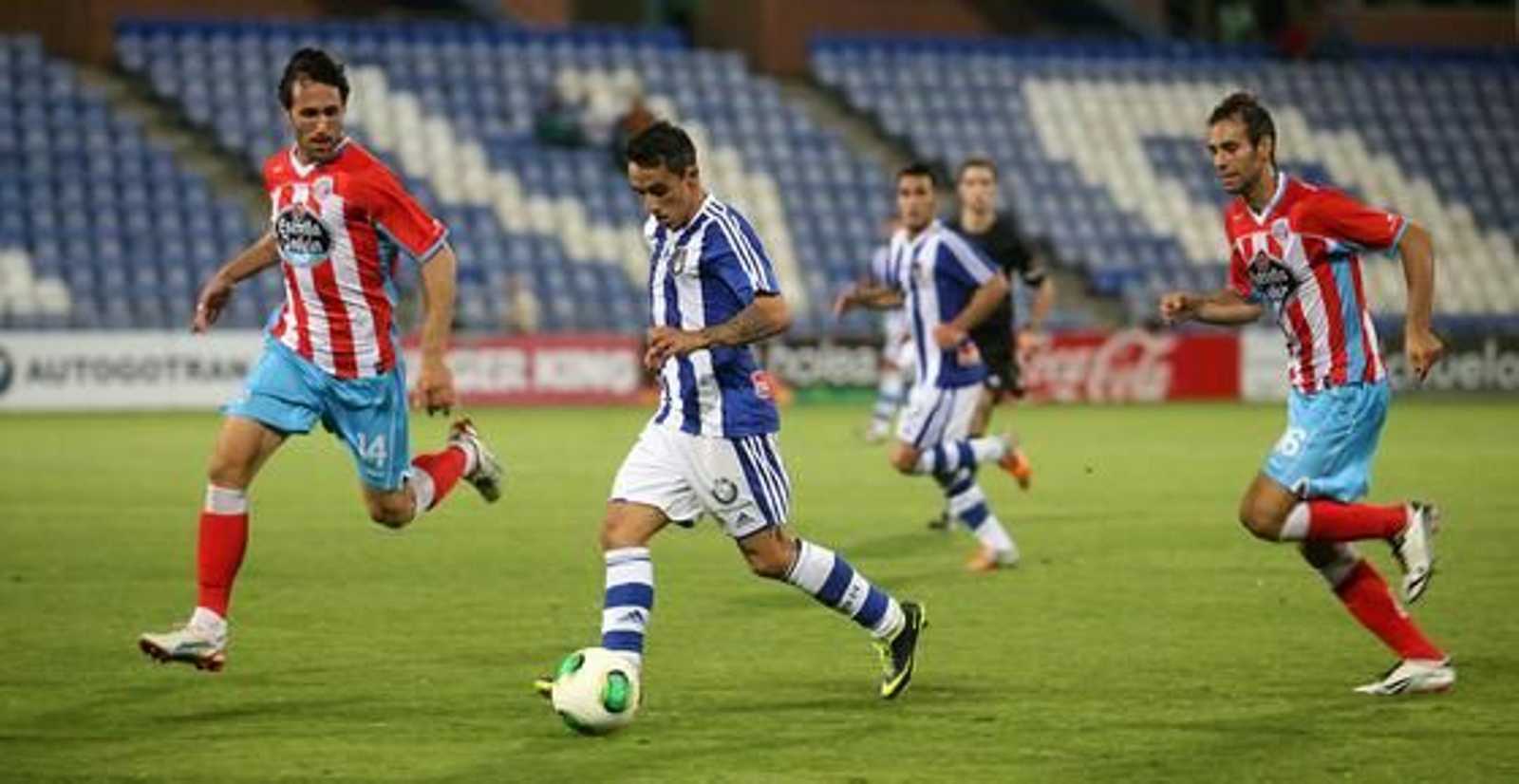 Foto: Alberto Dominguez