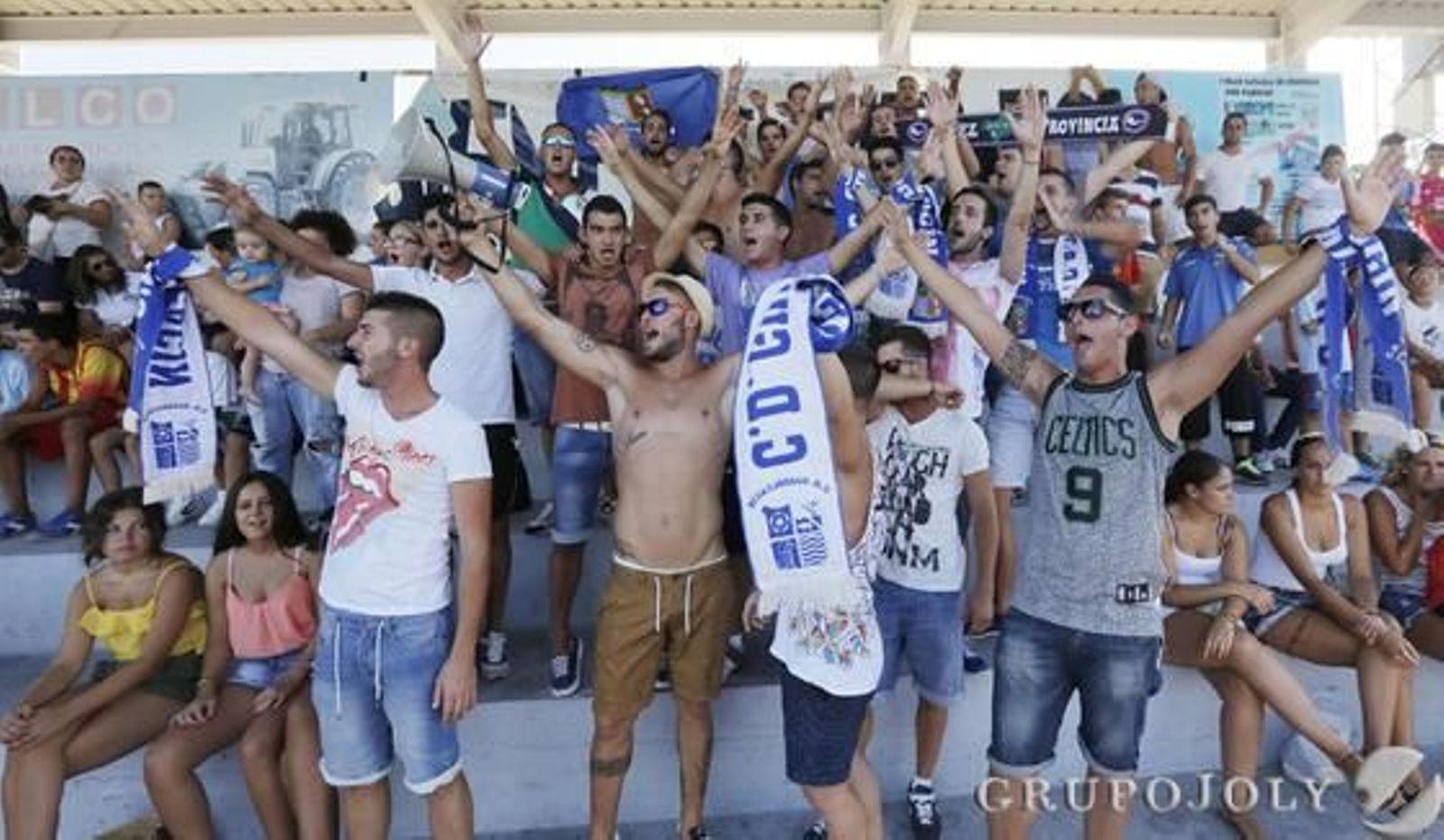 Foto: Miguel  Angel Gonzalez