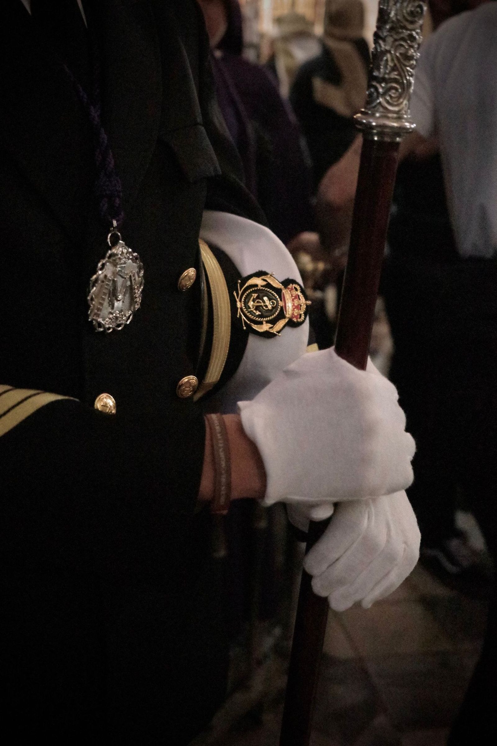 Viernes Santo en El Puerto 2023: Las imágenes del Santo Entierro