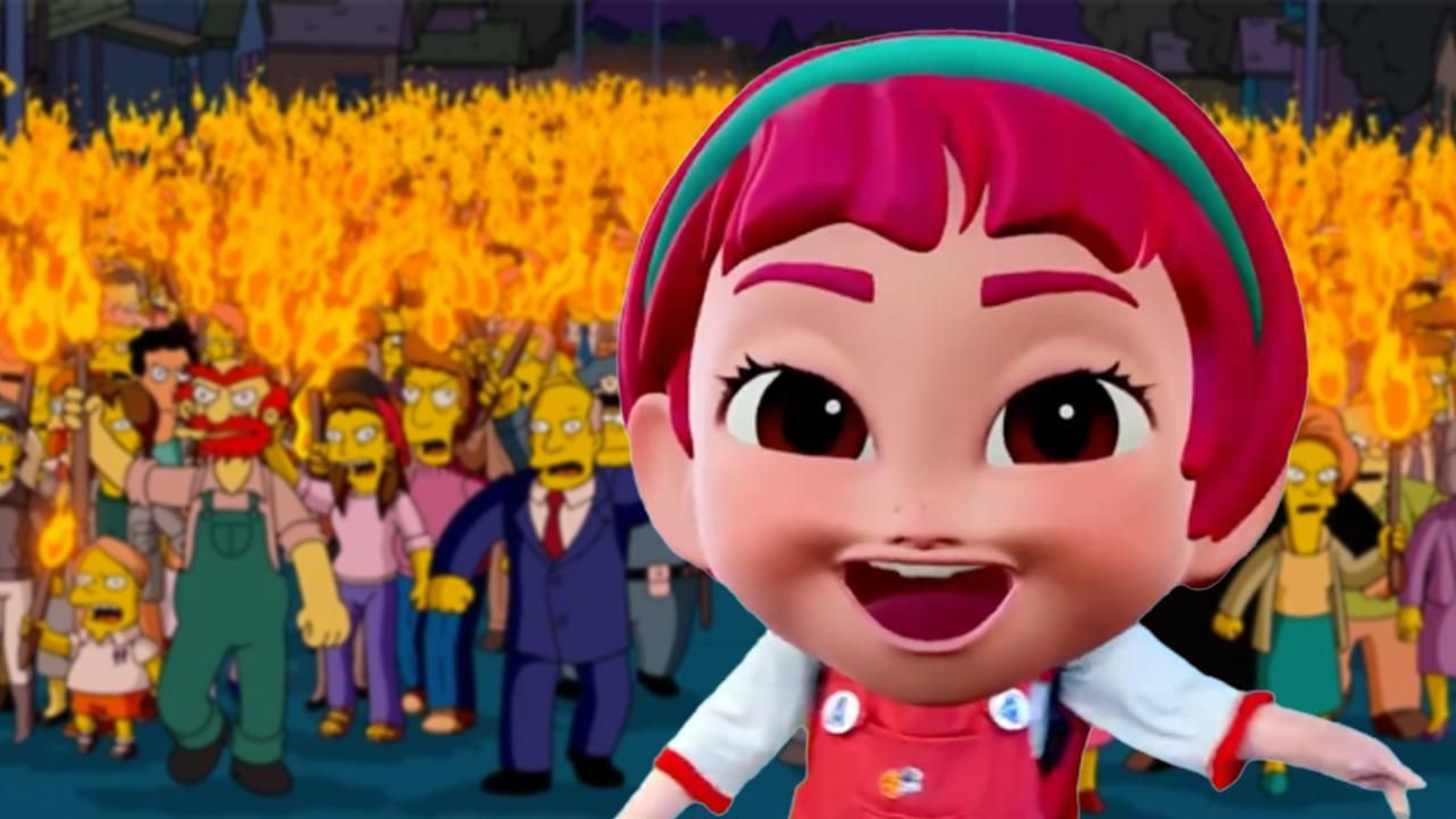 ¿Quién es Mapi y por qué todo Twitter habla de ella?