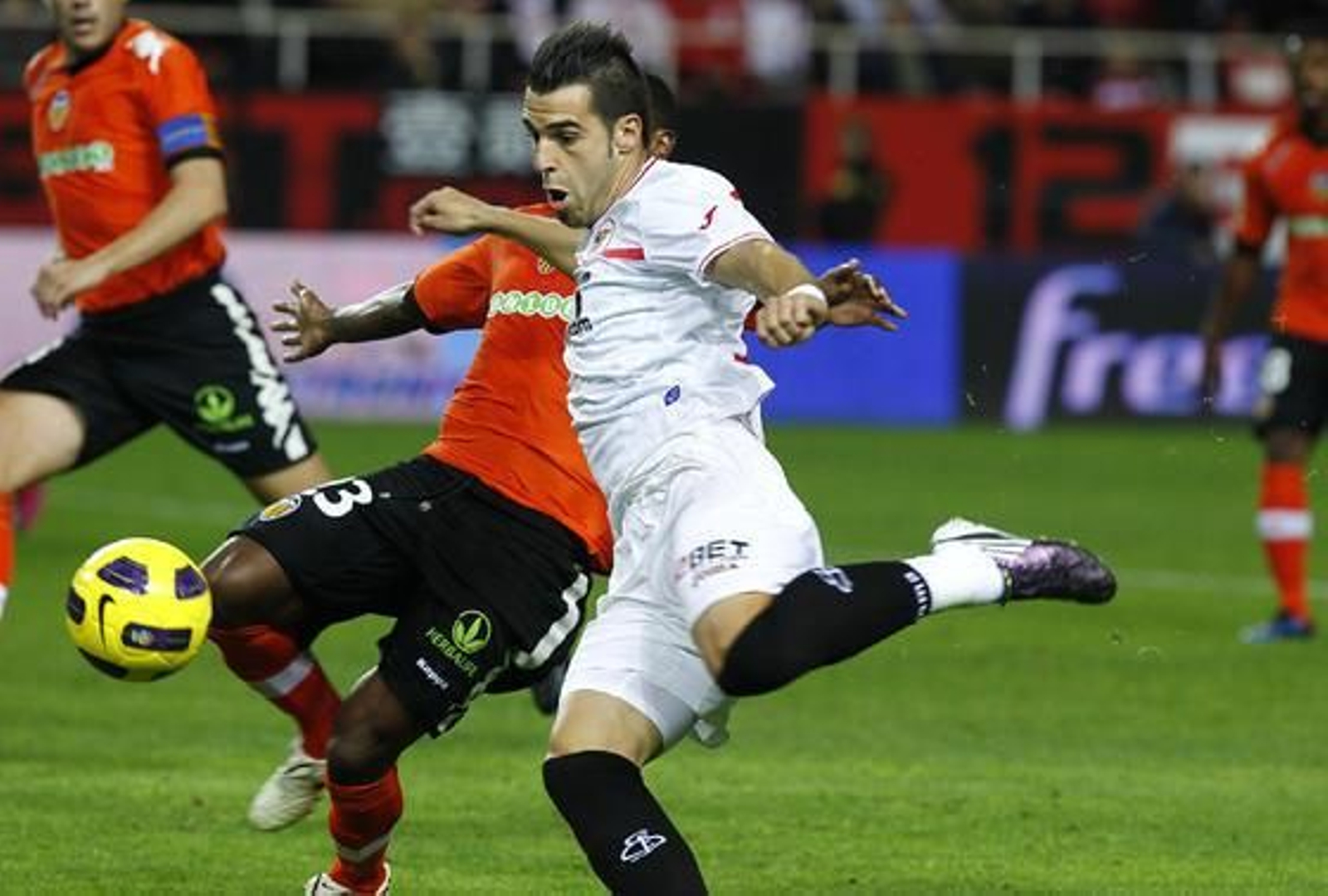 Foto: Antonio Pizarro