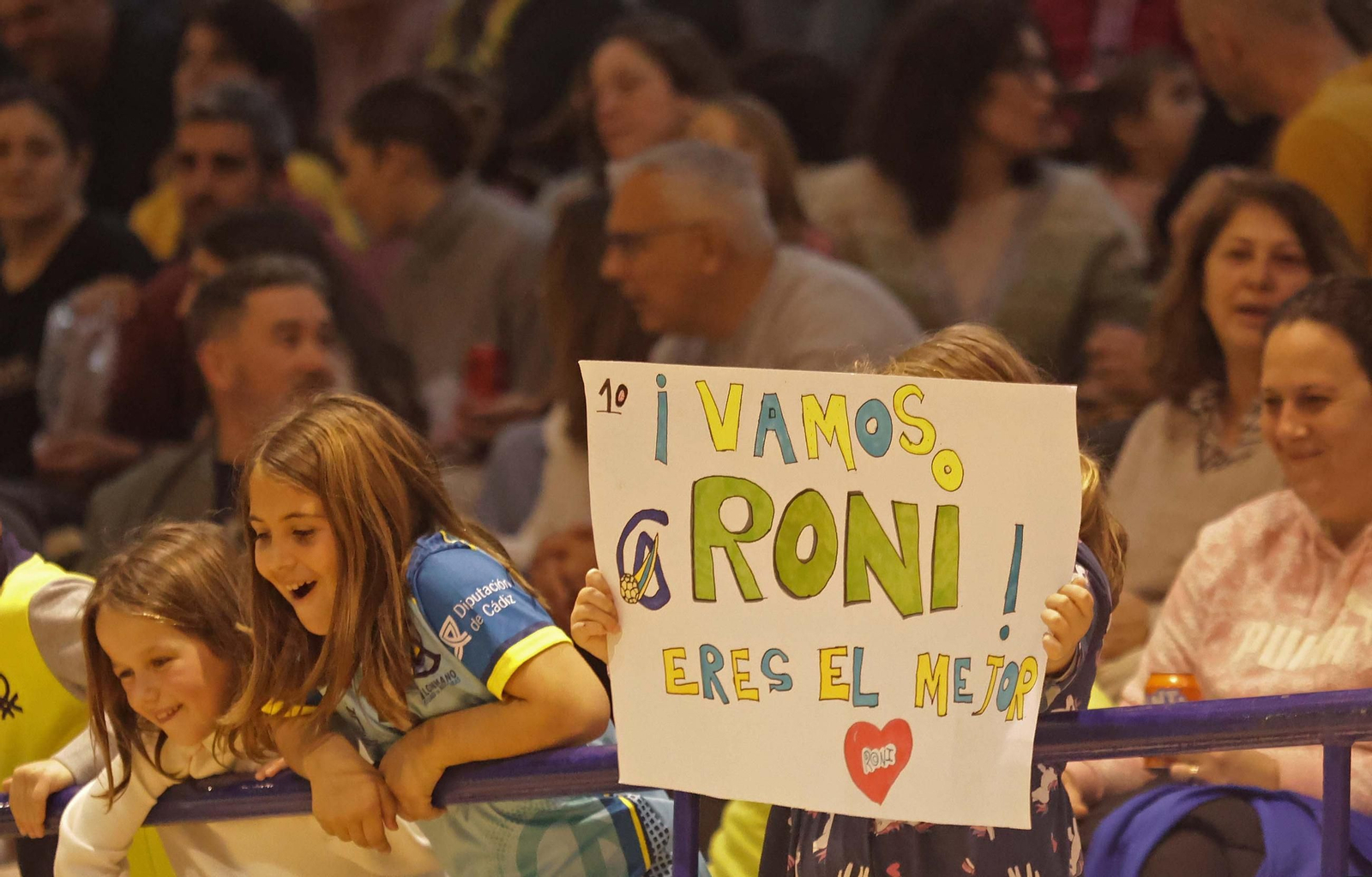 Las mejores fotos del Ciudad de Algeciras - BM Moguer