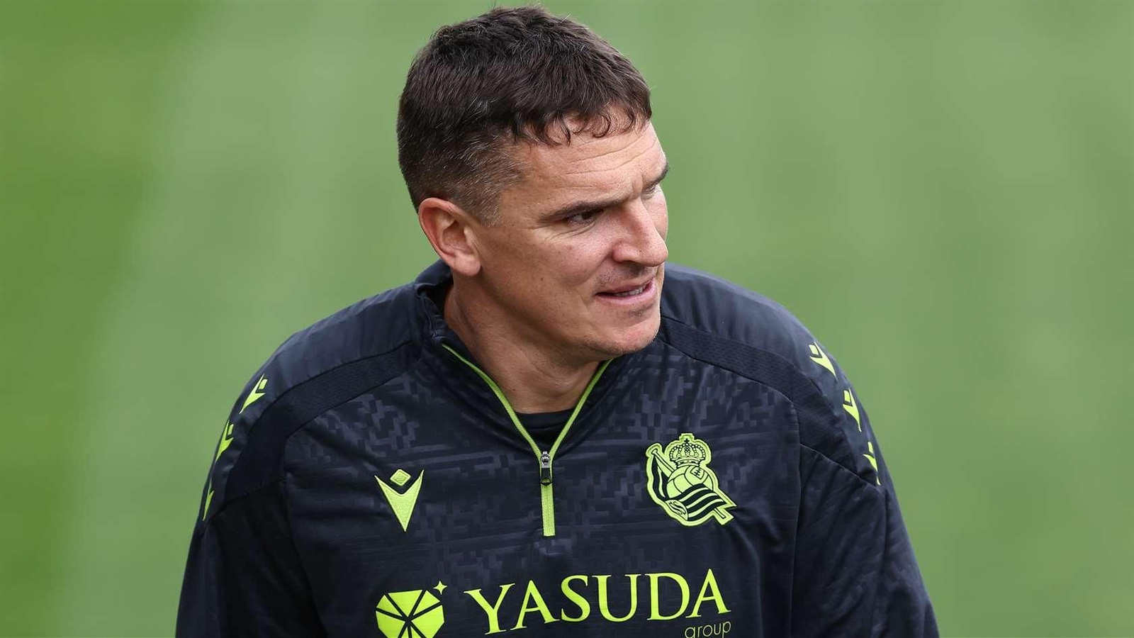 Jon Ansotegi