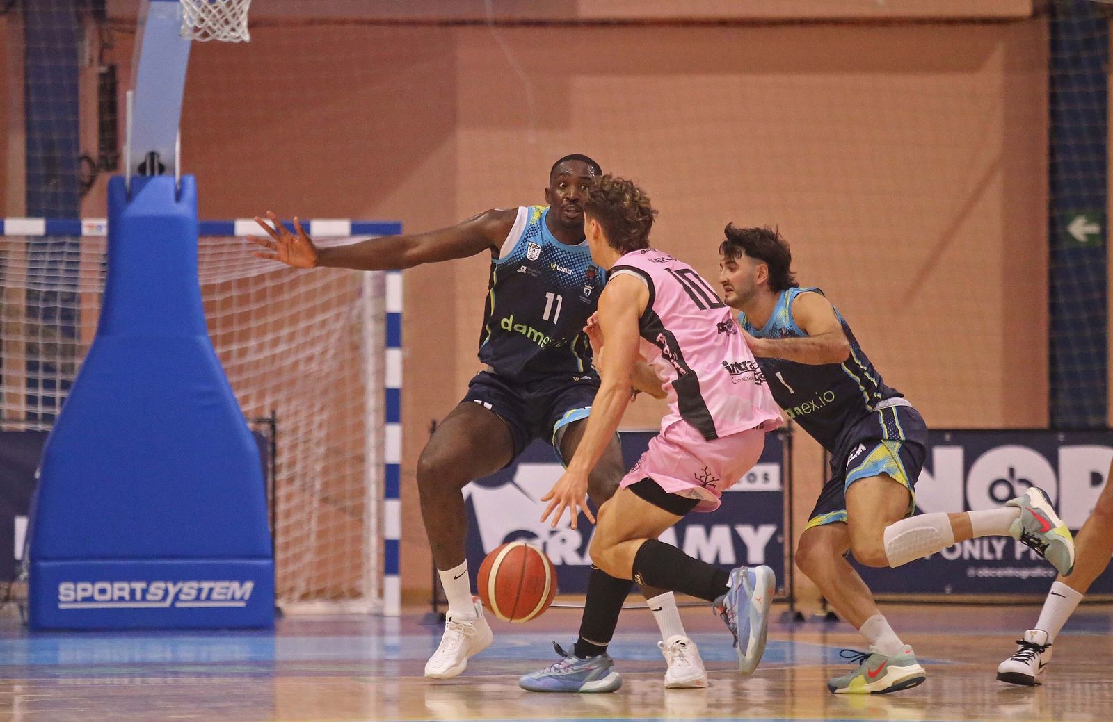 Las mejores fotos del Udea  - Ponferrada