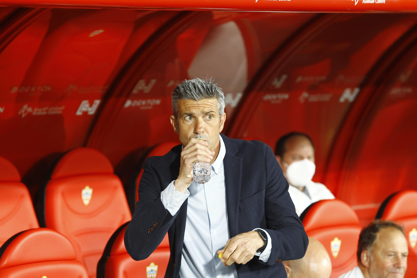 U.D. Almería-Sporting de Gijón