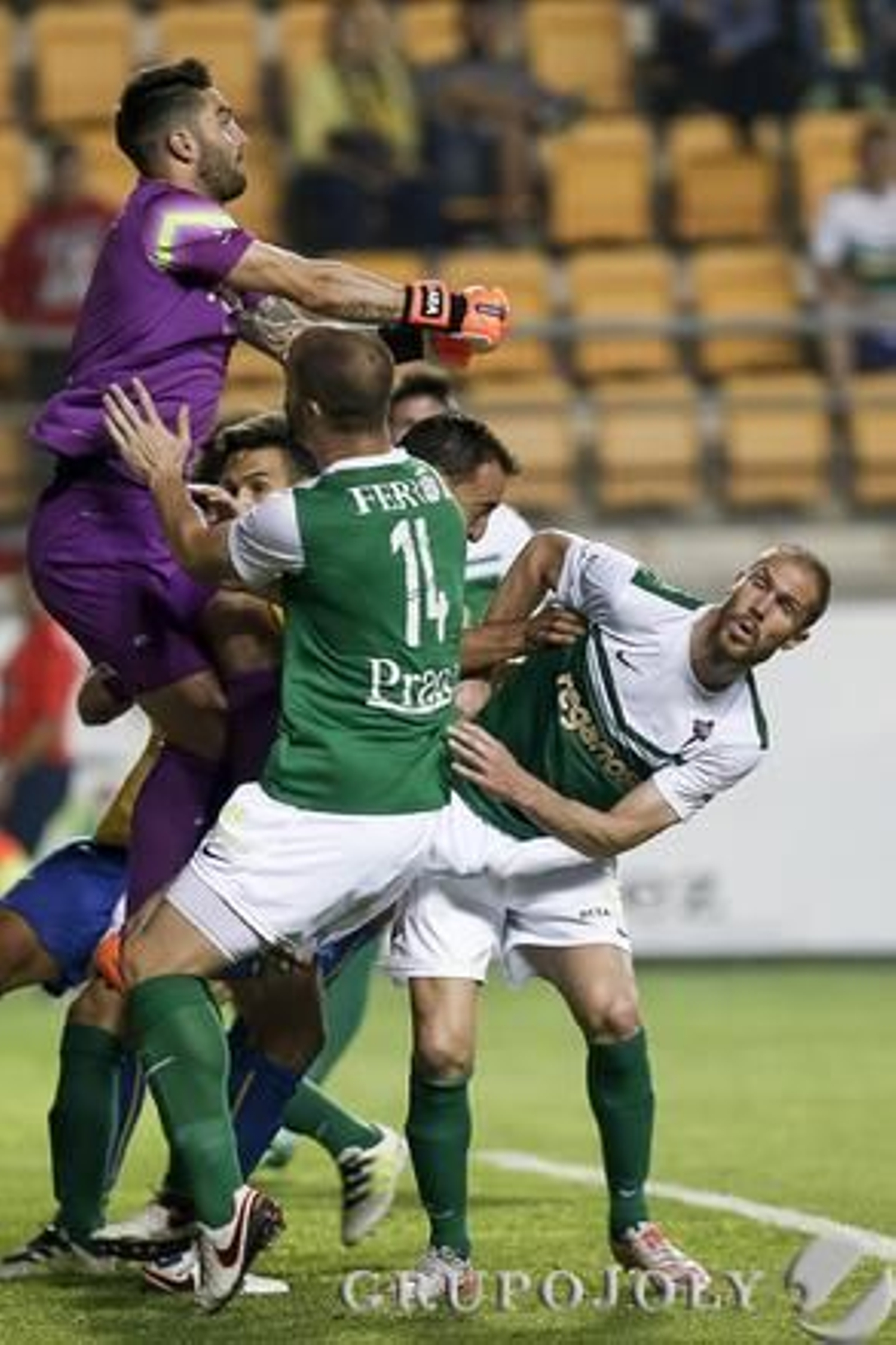 Foto: Julio Gonzalez