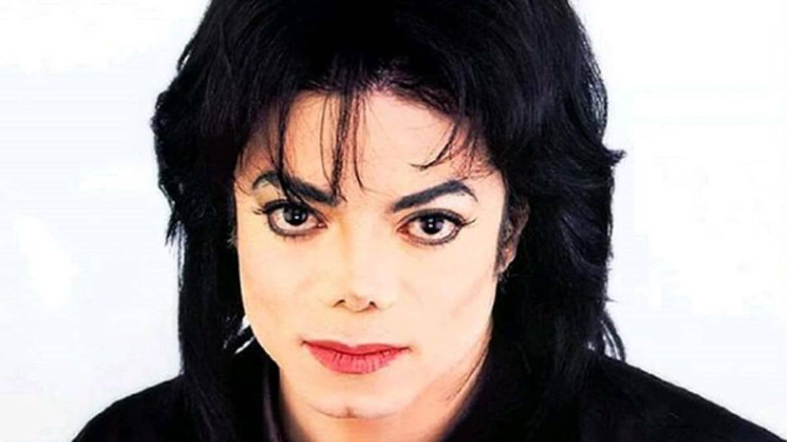 El cantante Michael Jackson.