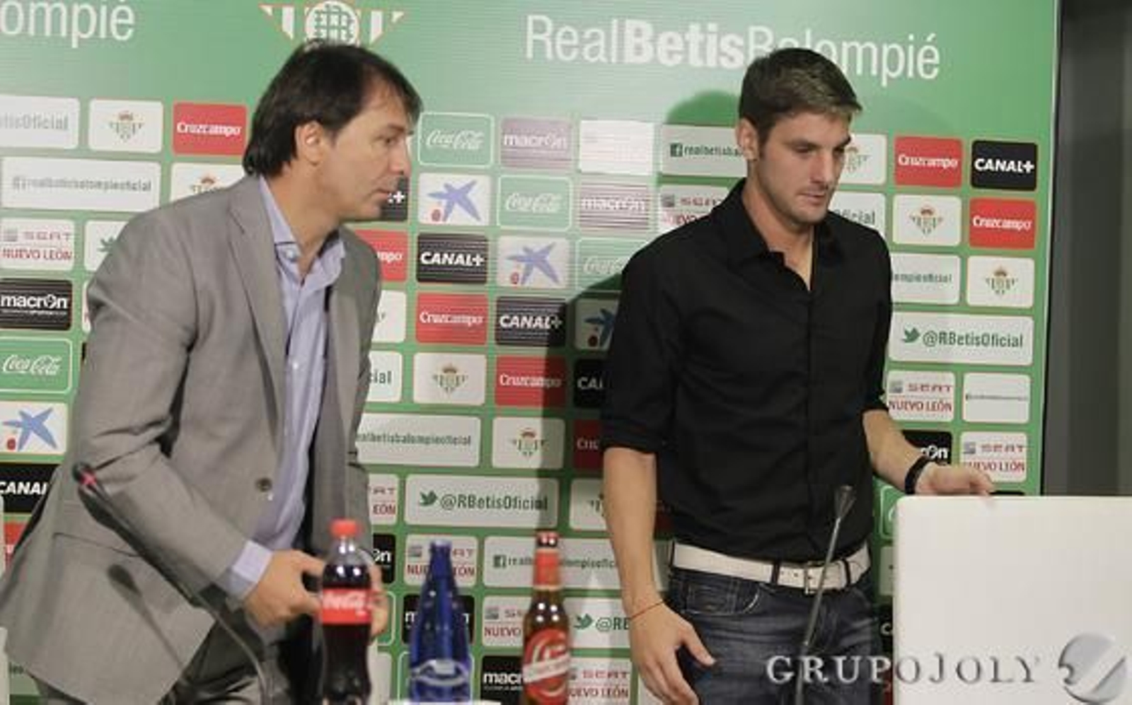 Foto: Antonio Pizarro