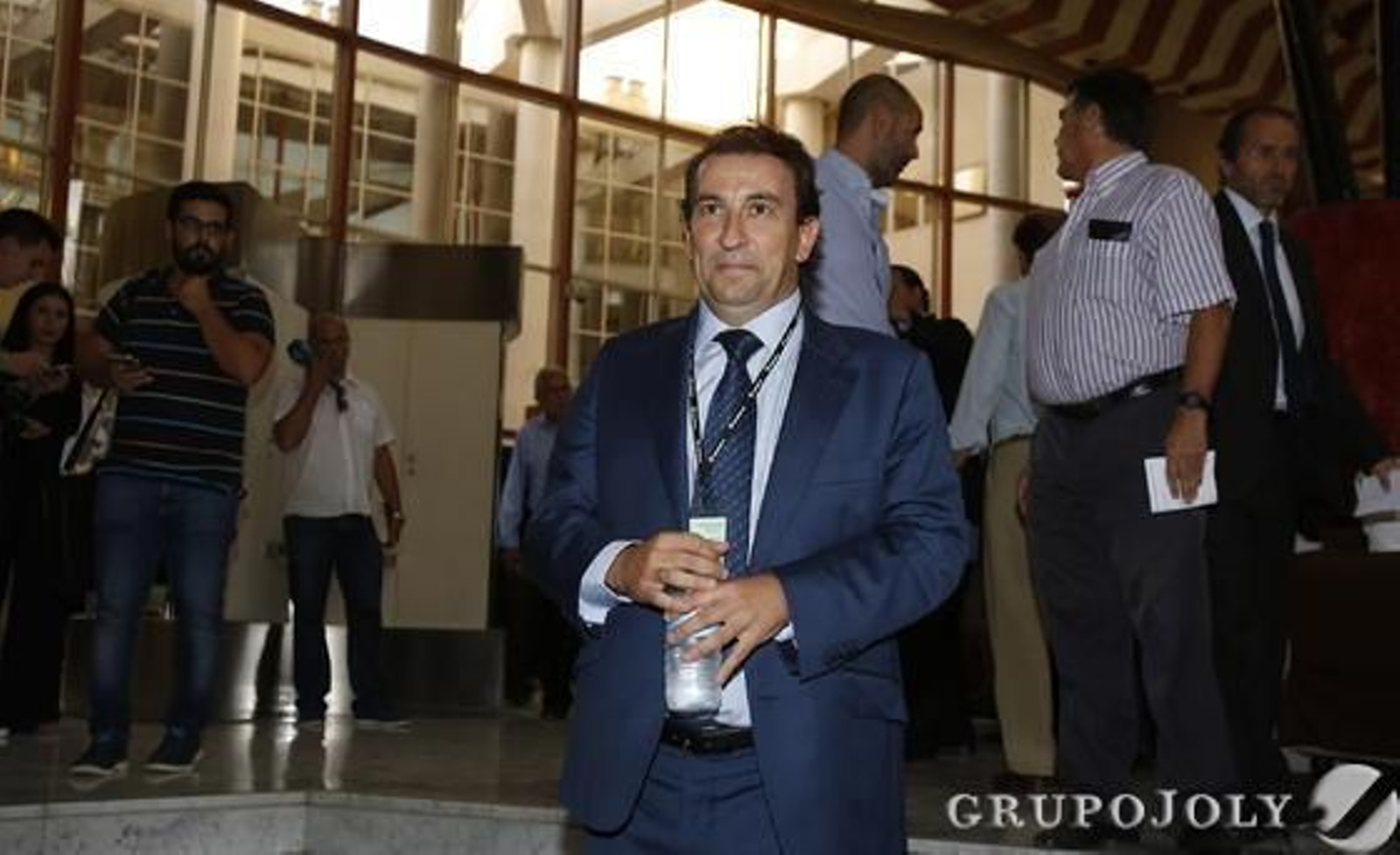 Foto: Antonio Pizarro