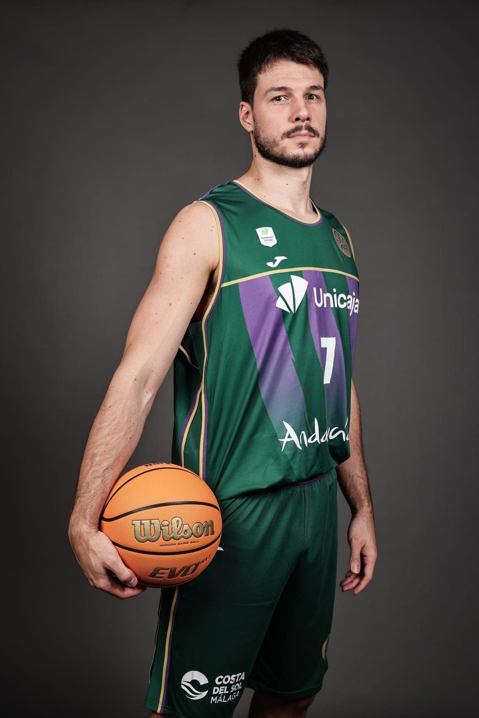 Las espectaculares fotos del Media Day del Unicaja en Singapur