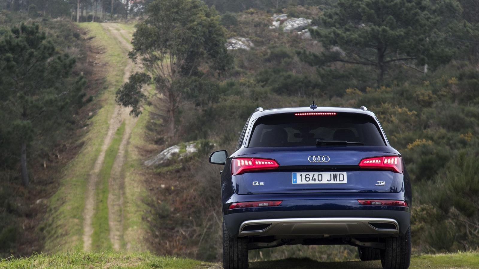 Este nuevo Audi Q5 llega para superar los 1,6 millones de la generación anterior.