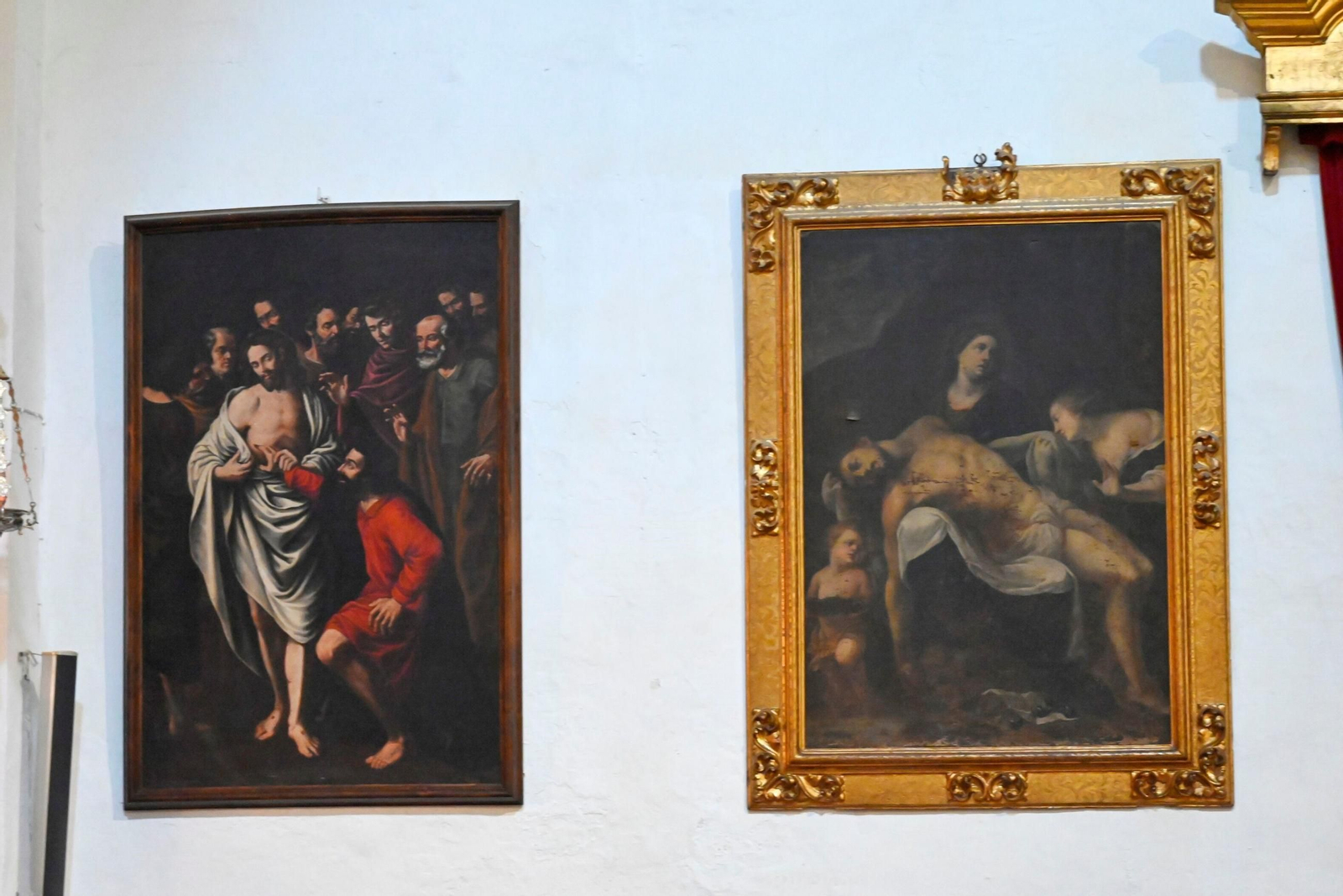 Un paseo en fotografías por la inconfundible iglesia de San Francisco de Córdoba