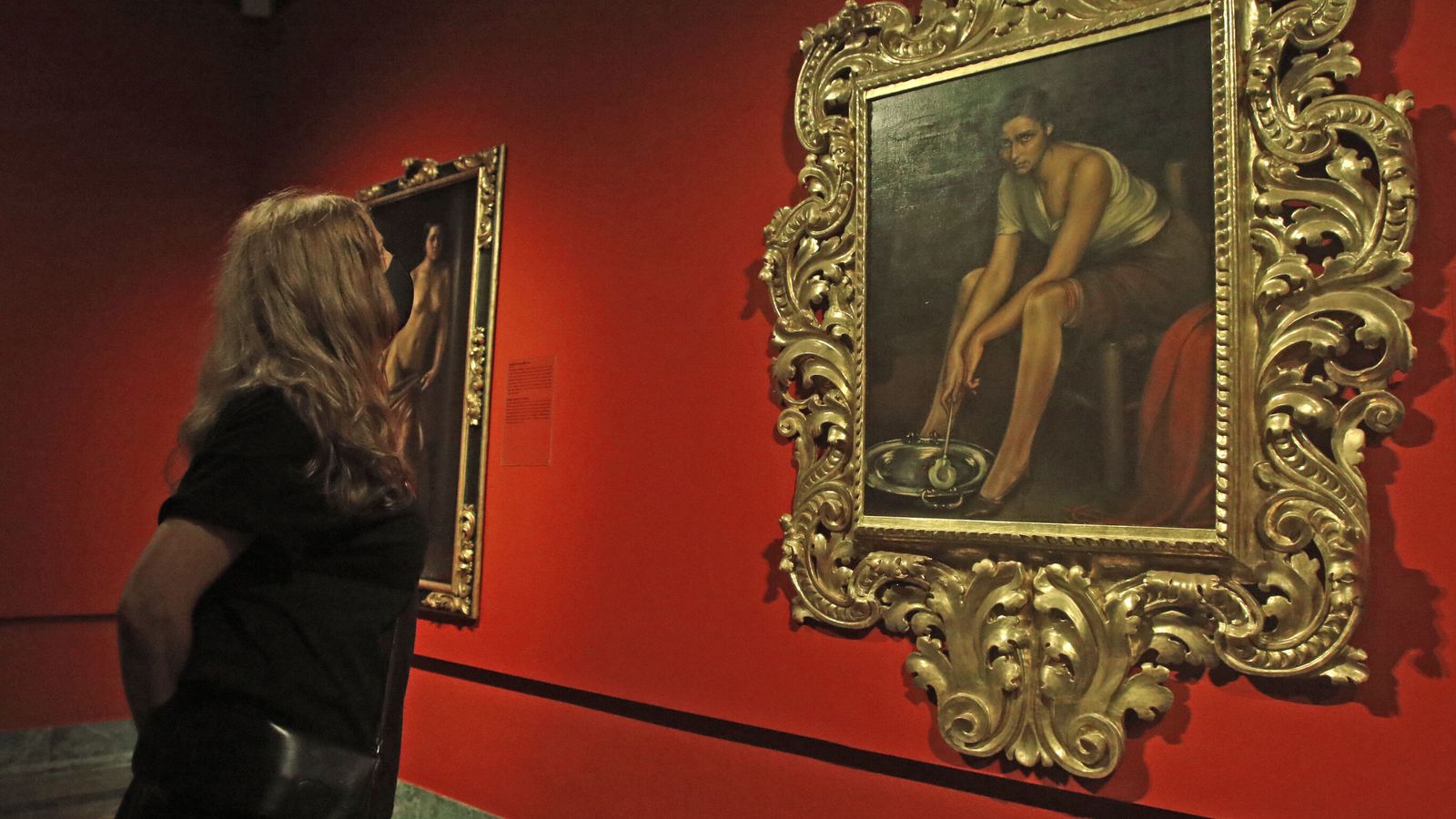 Museo Julio Romero de Torres