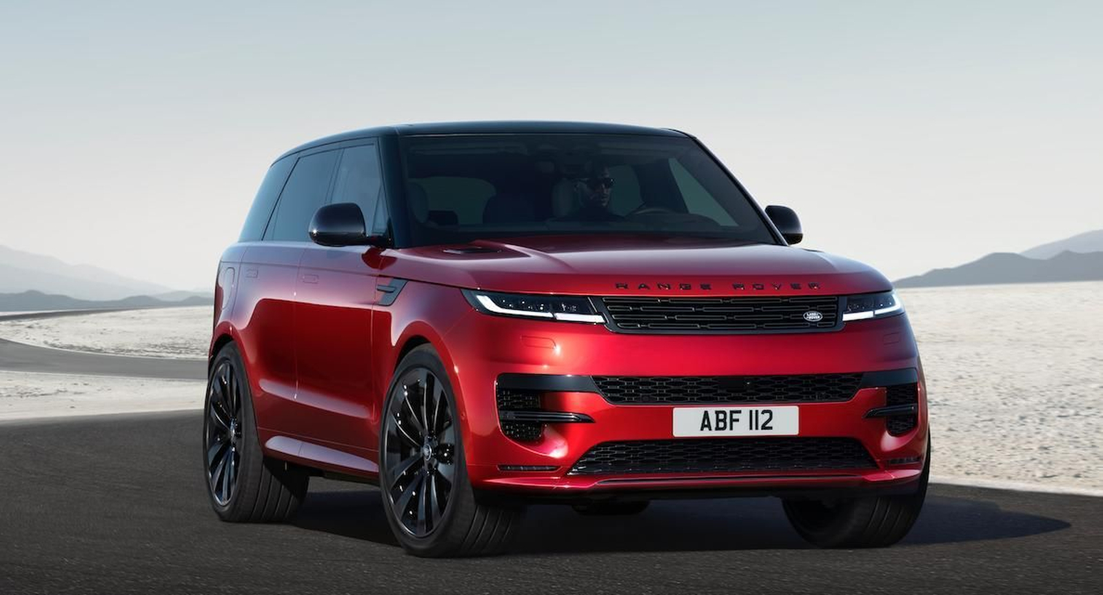 Range Rover Sport, un SUV superdotado y más electrificado que nunca