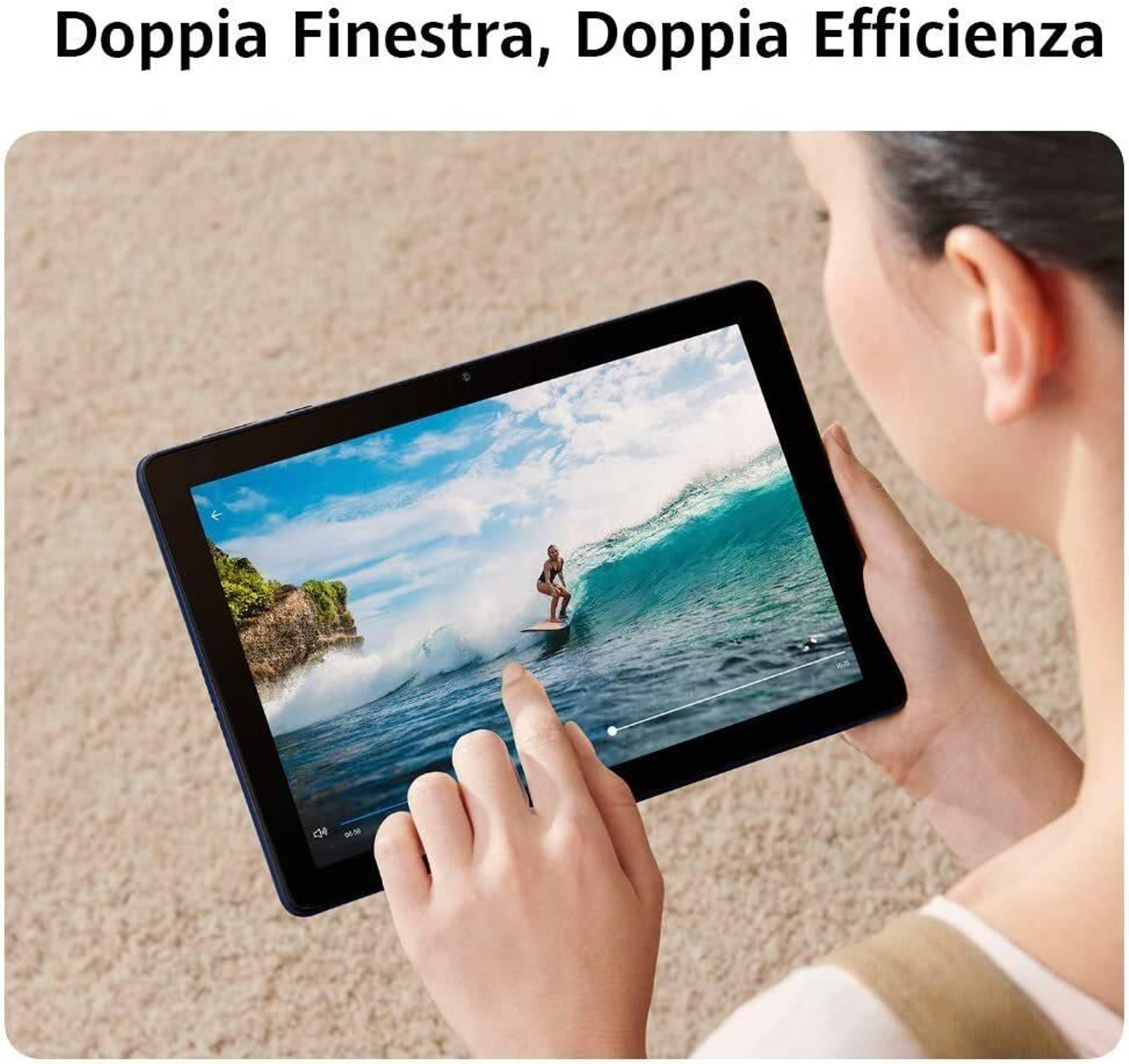 ¿Buscando tablet? Las ofertas han comenzado y estas son las que tienen mayor descuento