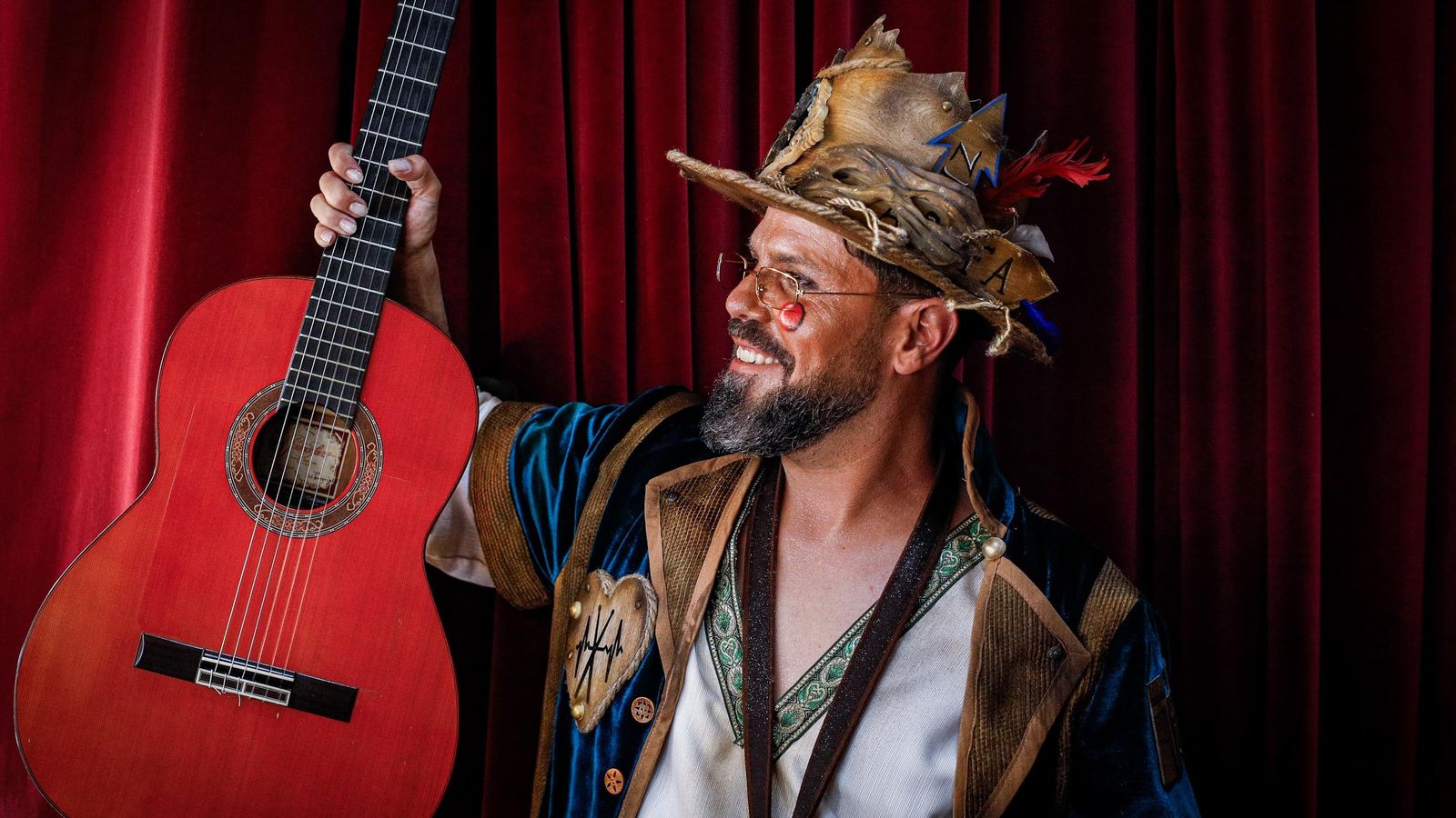 Búscate entre las mejores imágenes de la decimocuarta sesión de preliminares del COAC 2025