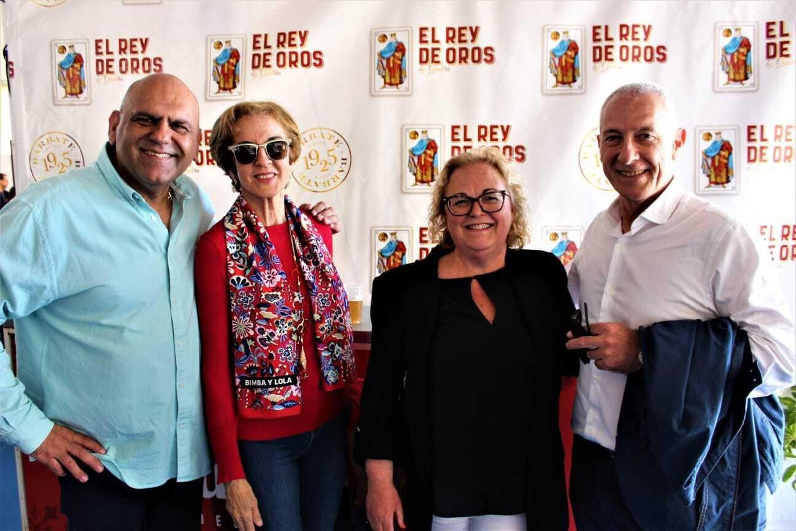 La Feria del Atún de Barbate 2024, en imágenes: ronqueo y showcooking entre tapas del mejor atún