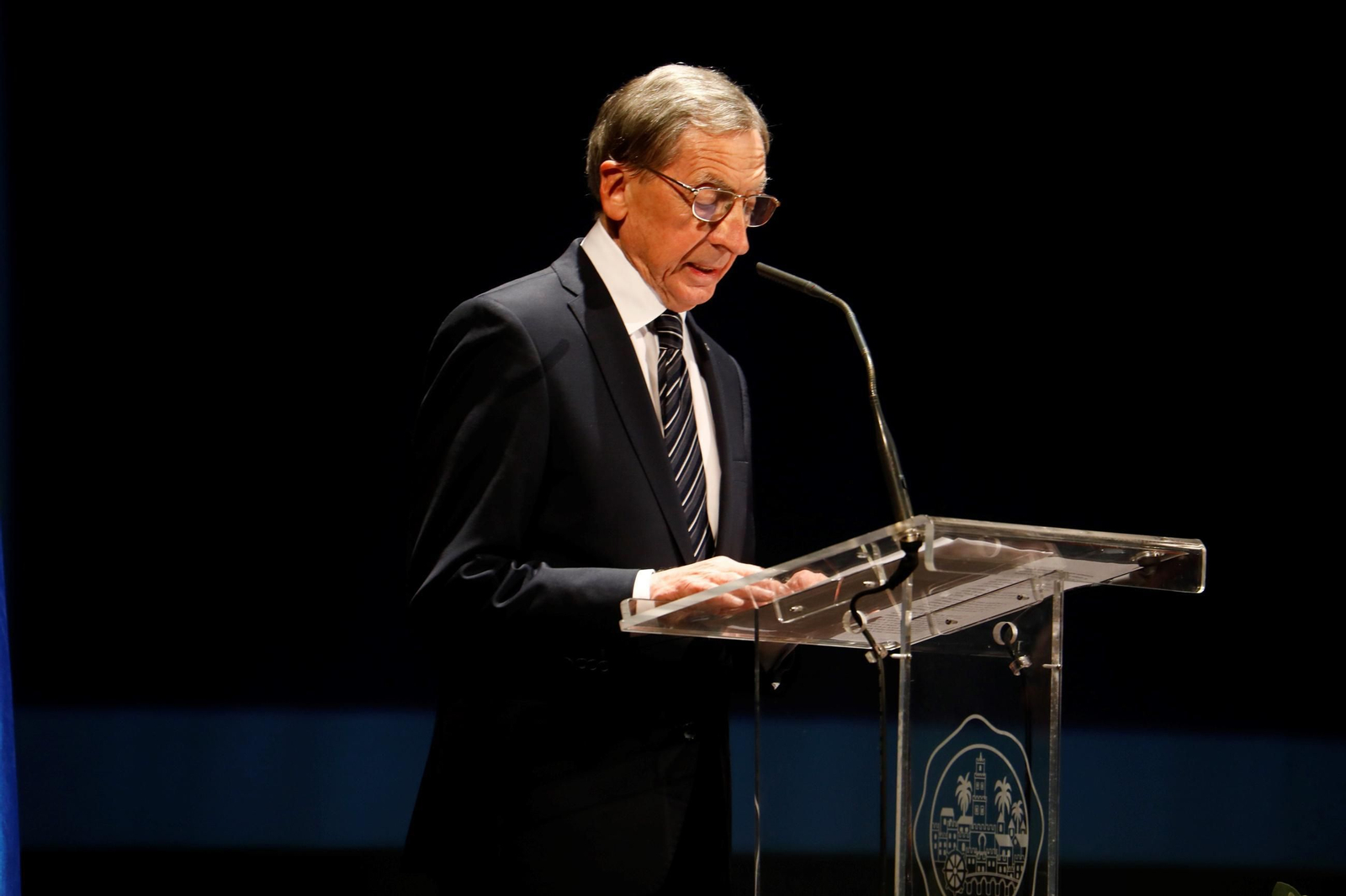 La entrega de los Premios Averroes de Oro Ciudad de Córdoba, en imágenes