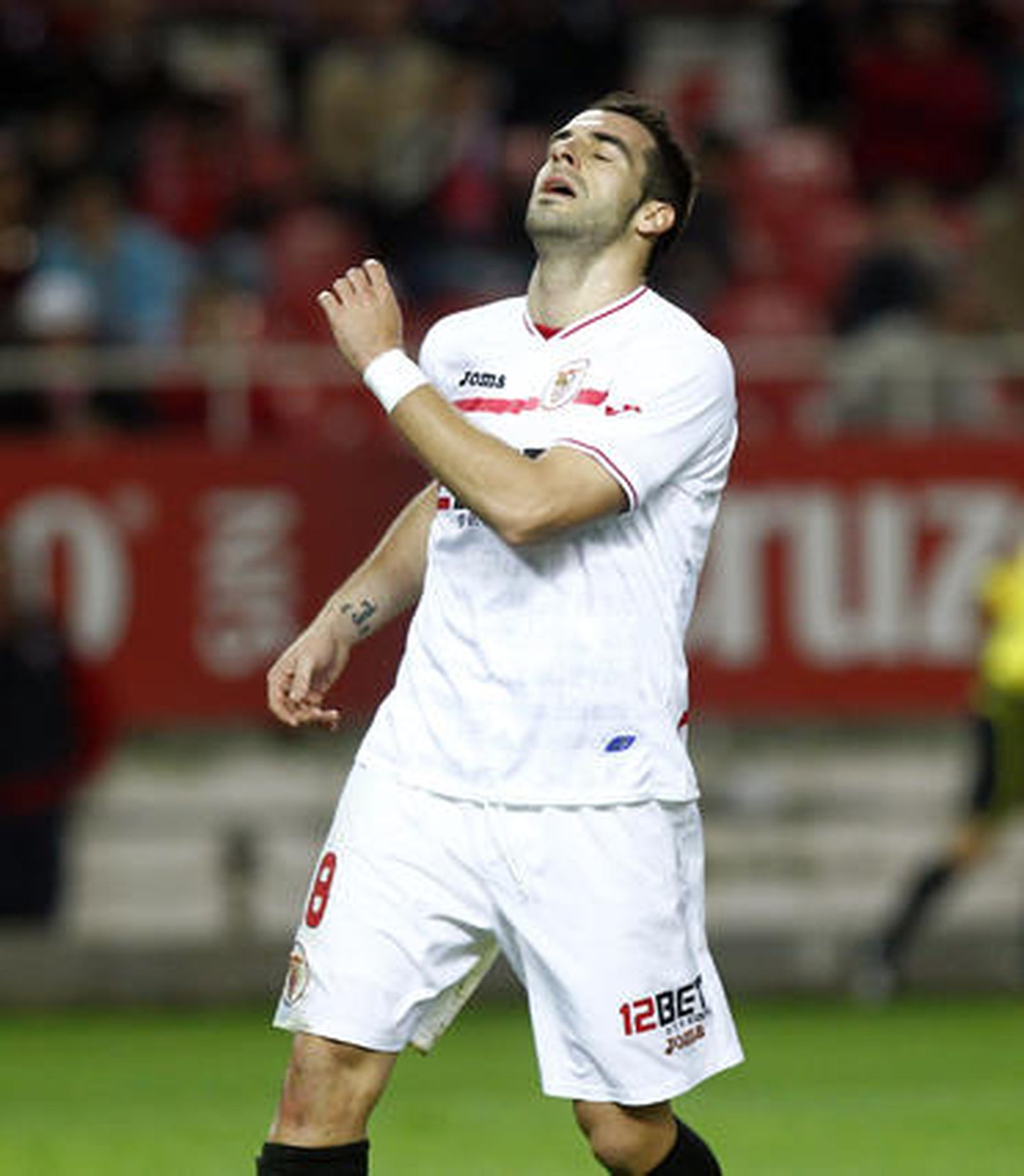 Los de Manzano rompen la mala racha en Liga

Foto: Pizarro