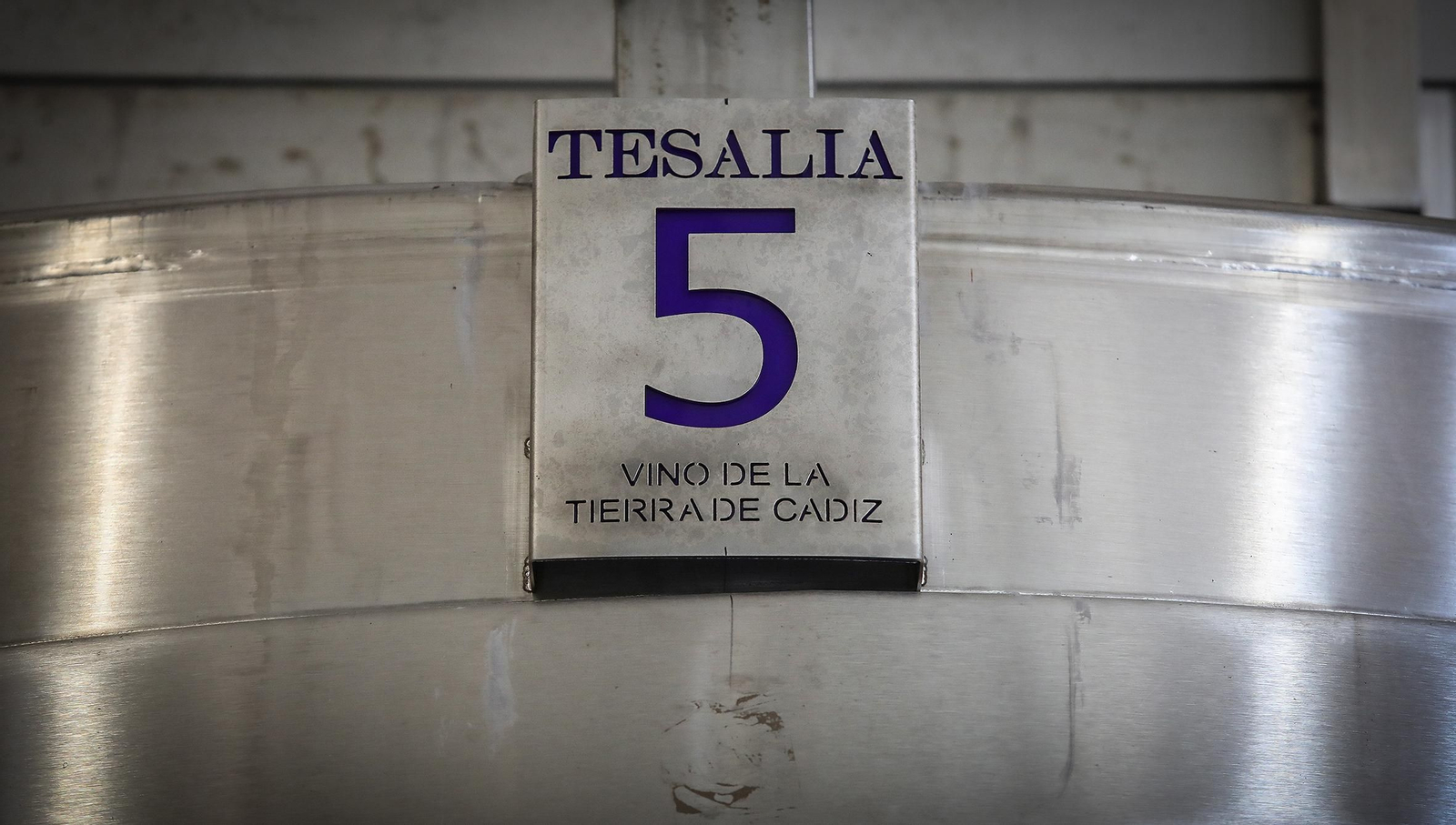 En el corazón de Tesalia