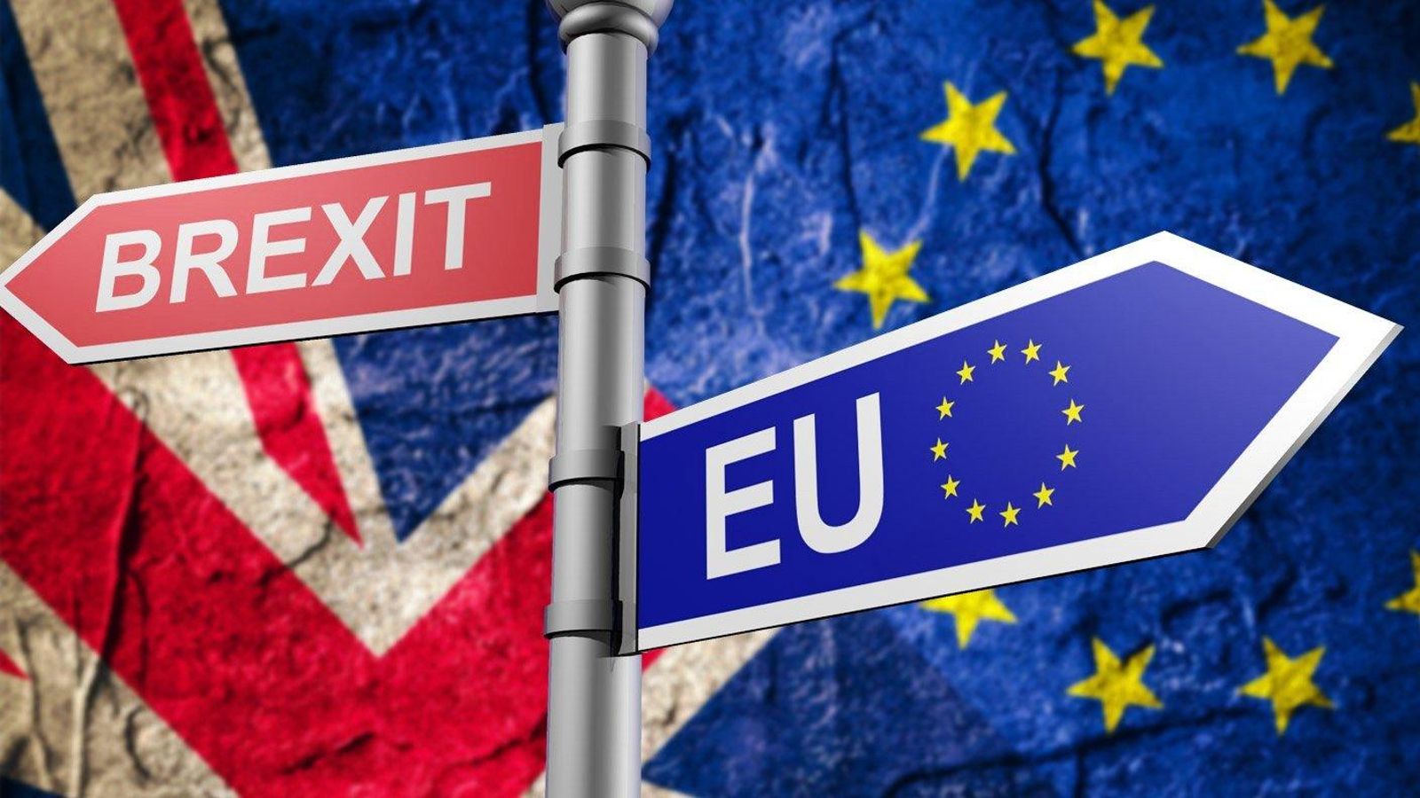 El brexit y la Unión. El brexit y la Unión.